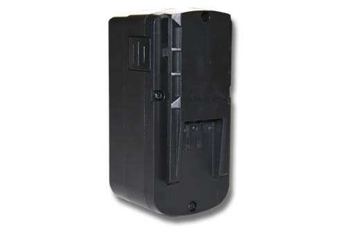 Batterie remplace Festo / Festool 398338, 497019, 493348, 498336 pour outil électrique - 3300 mAh, 12 V, NiMH