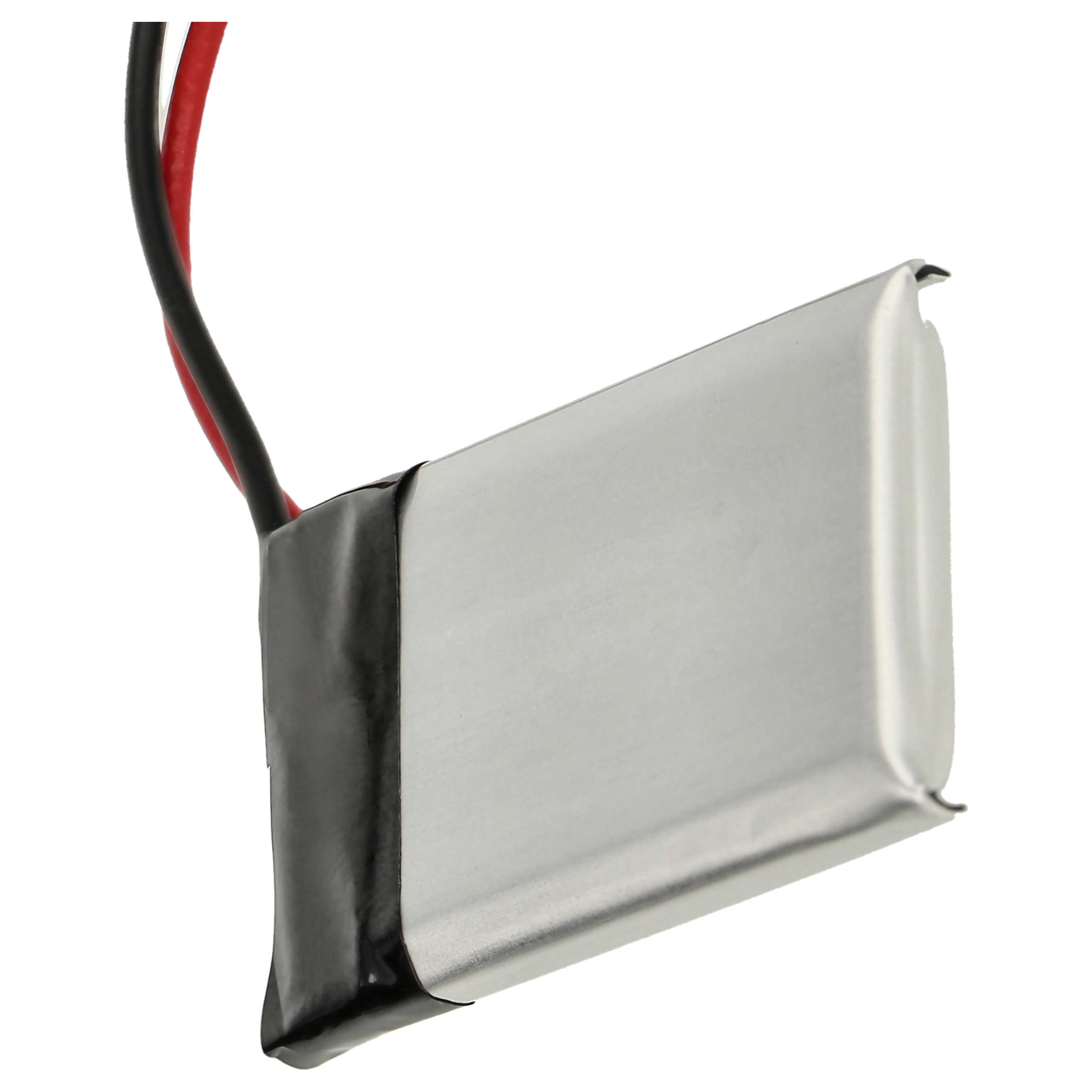 Videocamera Battery replaces HPP452030 - 440 mAh 3.7 V Li-polymer