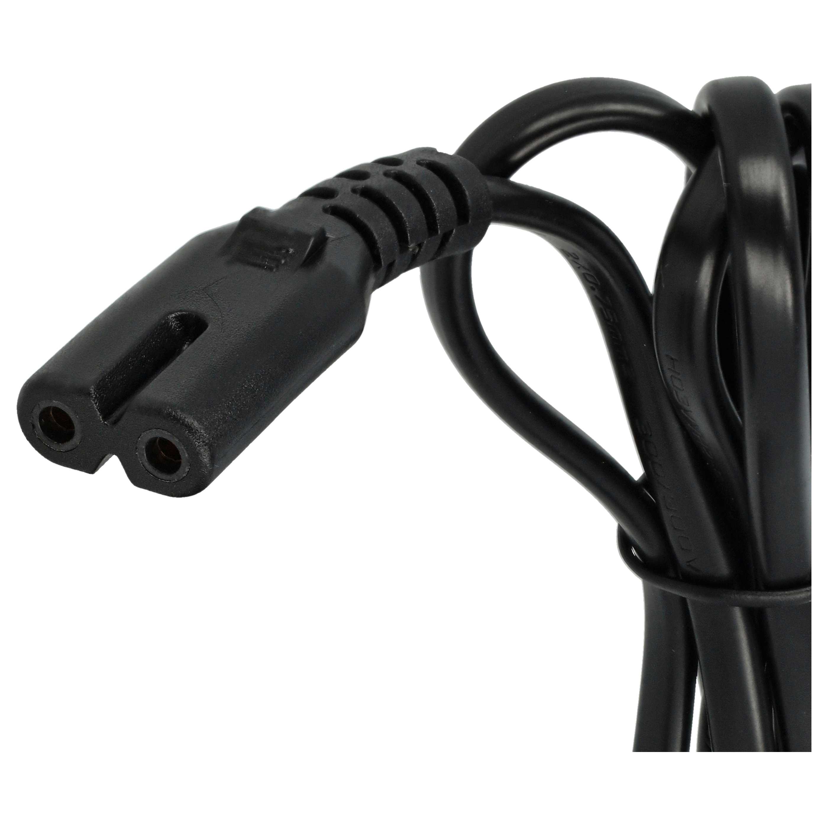 Power Supply replaces AC-9X AC-9VX AC-9V CPW126 for Camera + DC Coupler as Fujifilm - 2 m, 9 V 2.0 A