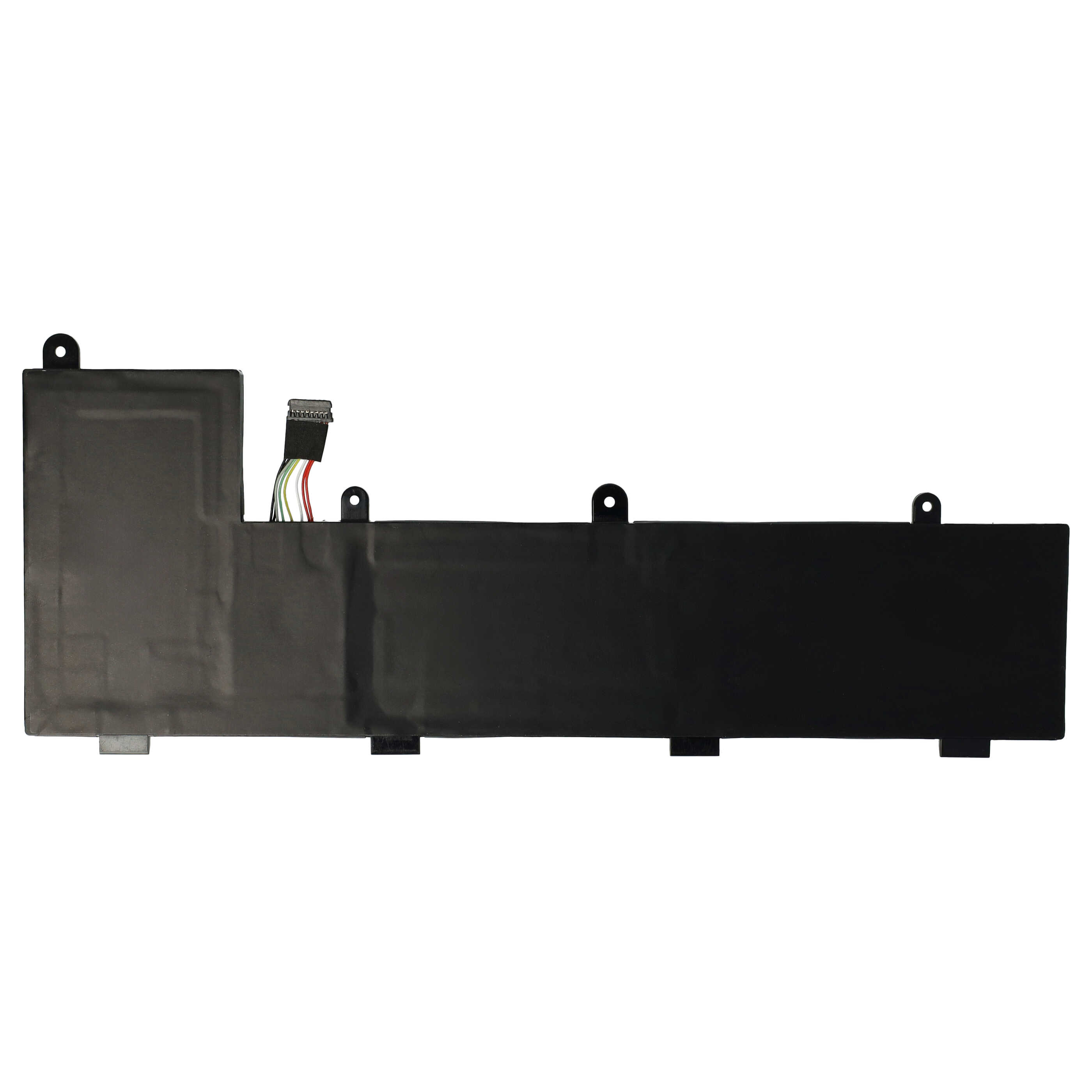 Akumulator do laptopa zamiennik Lenovo 00HW044, 00HW043, 00HW042, SB10J78990 - 3650 mAh 11,25 V LiPo