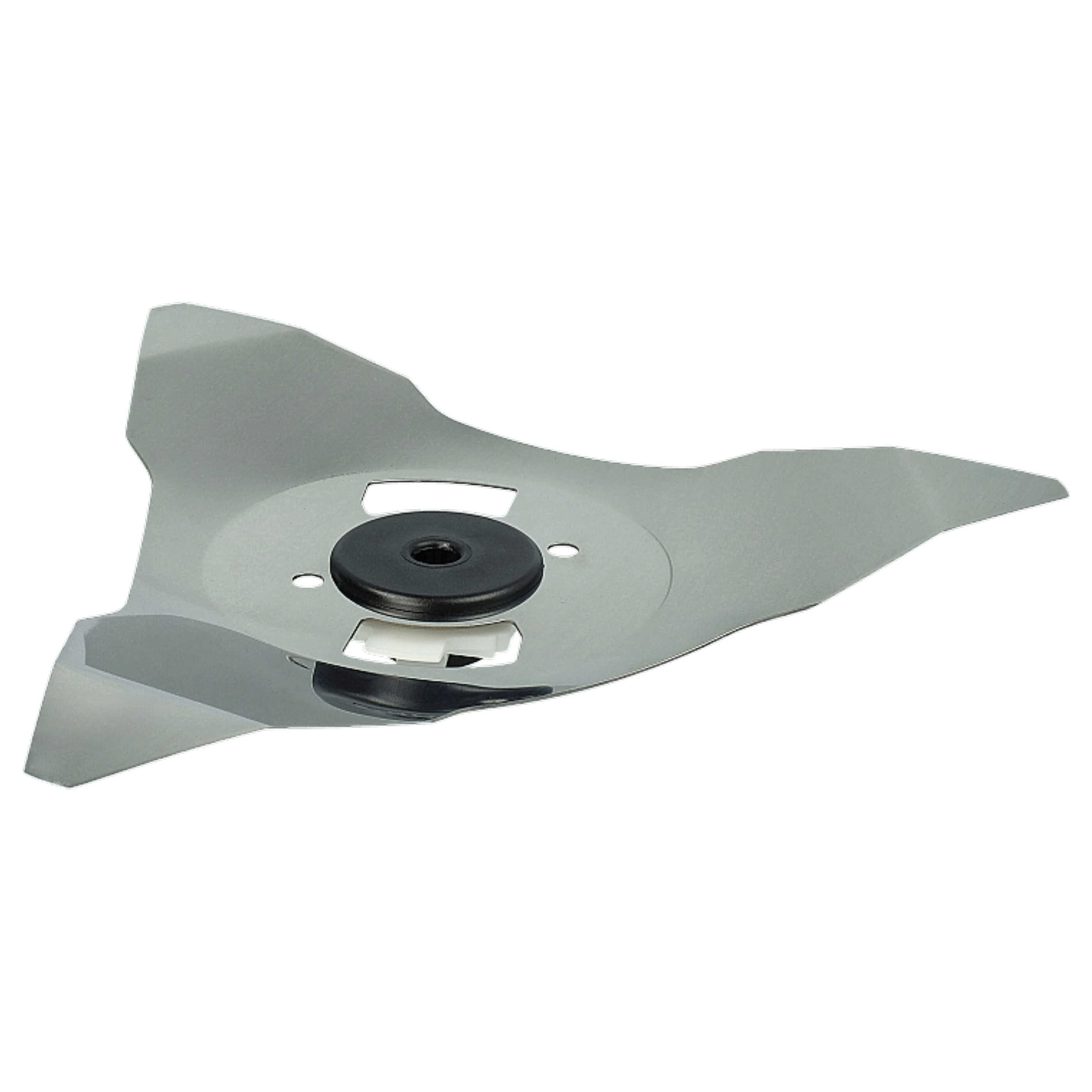 2x Lames remplace MTD MRK7003A, MRK6101A pour tondeuse – Couteaux acier inox, Silber