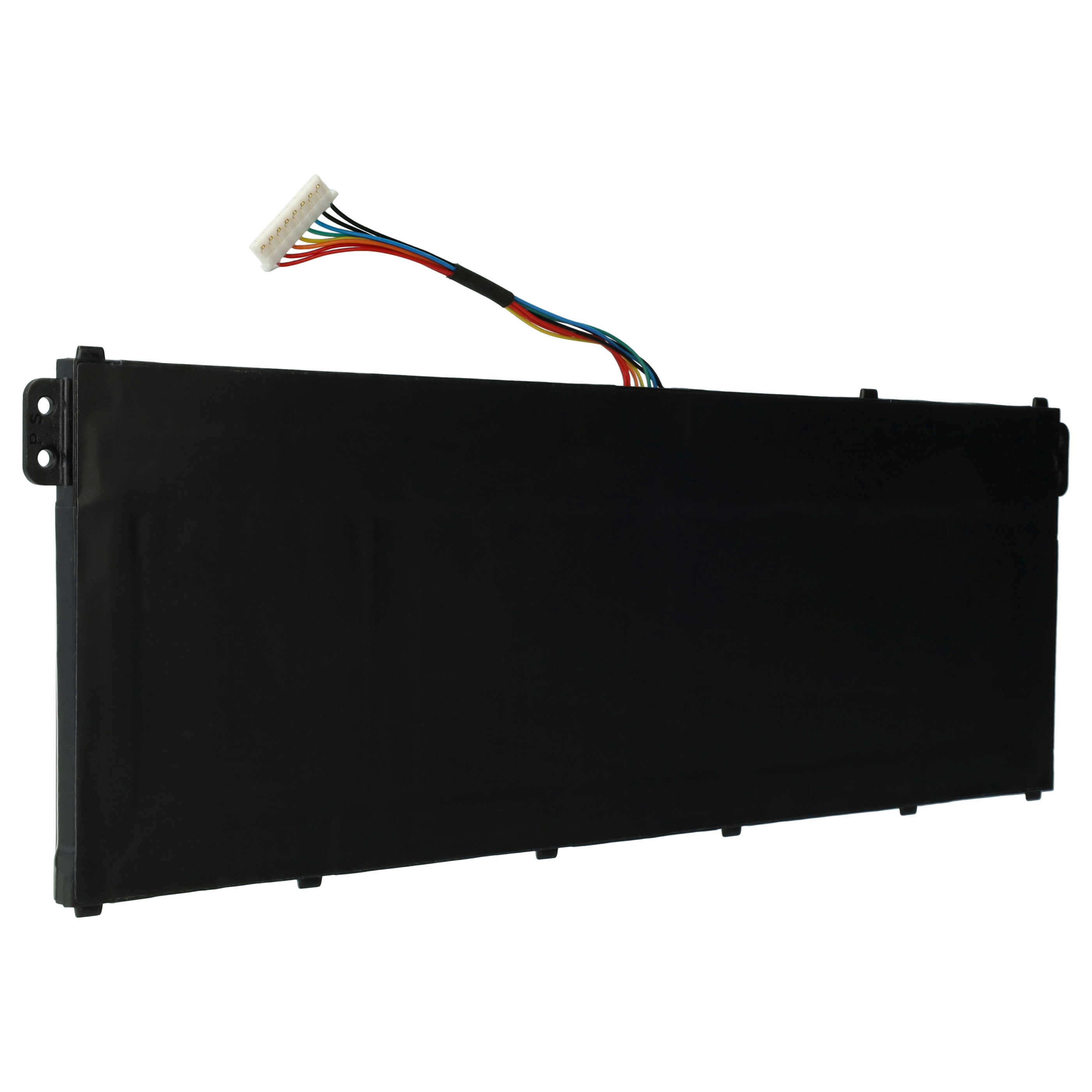 Akumulator do laptopa zamiennik Acer KT00405010, AP19B5L - 3500 mAh 15,4 V LiPo, czarny
