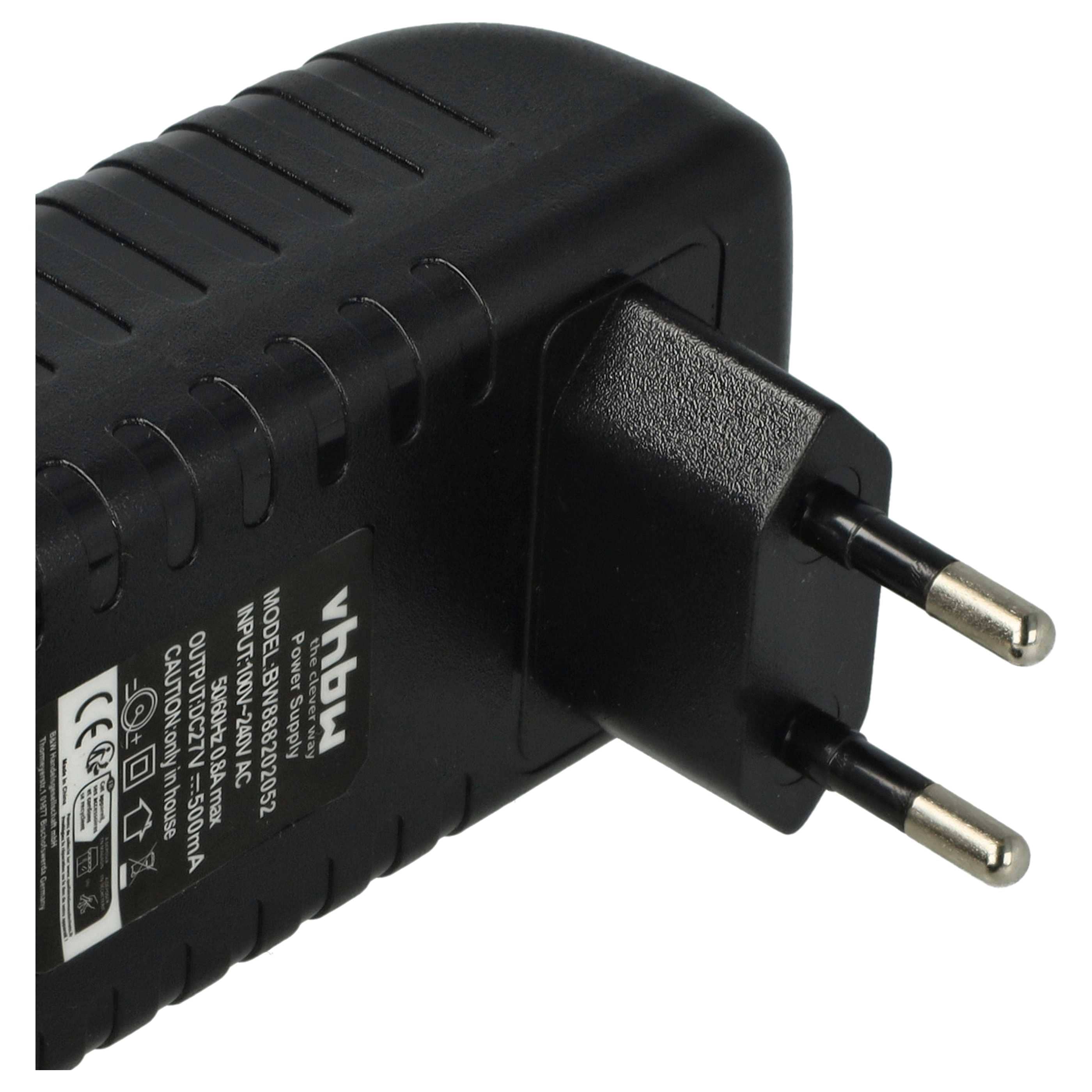 Charger replaces Bosch 12019021 for Bosch Handheld, Cordless Vacuum Cleaner etc.