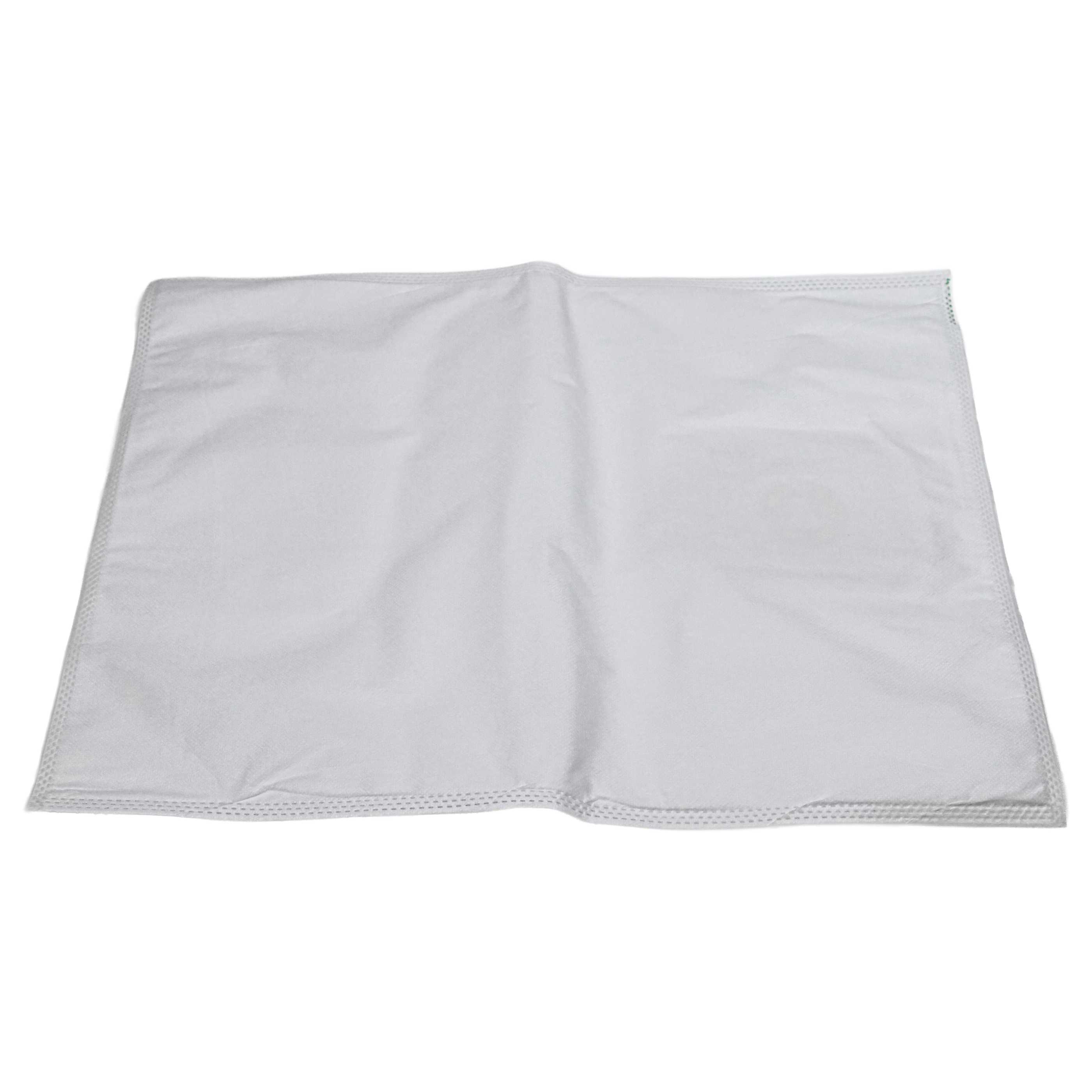 20x Sac remplace Kärcher 6.904-315.0 pour aspirateur Würth - microfibre non tissée