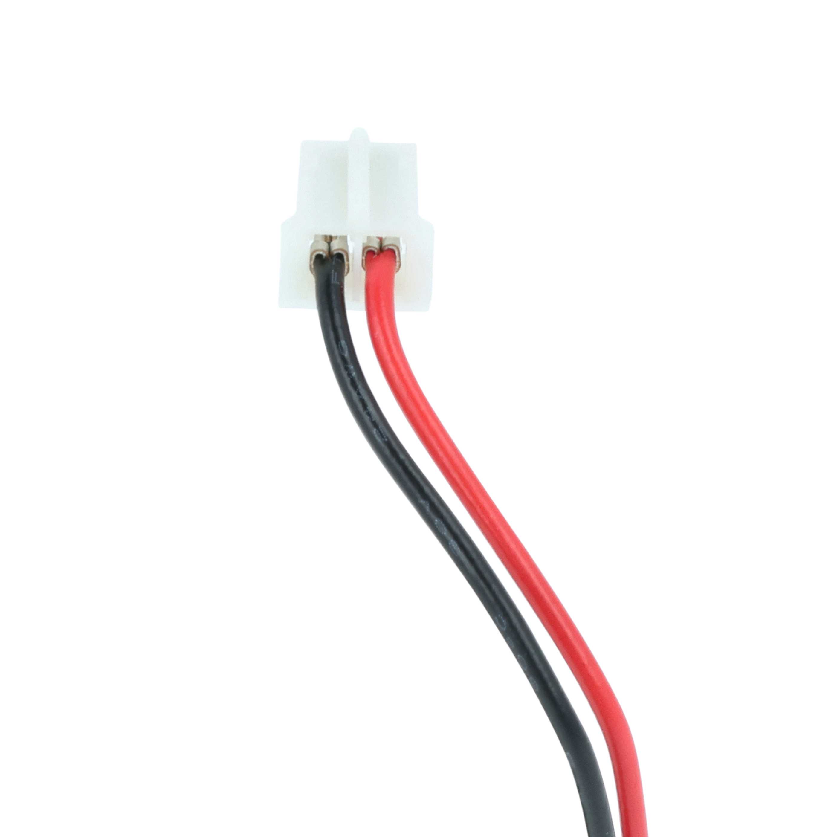 Batería reemplaza Nolan PL053448P para casco de moto - 800 mAh 3,7 V Li-poli