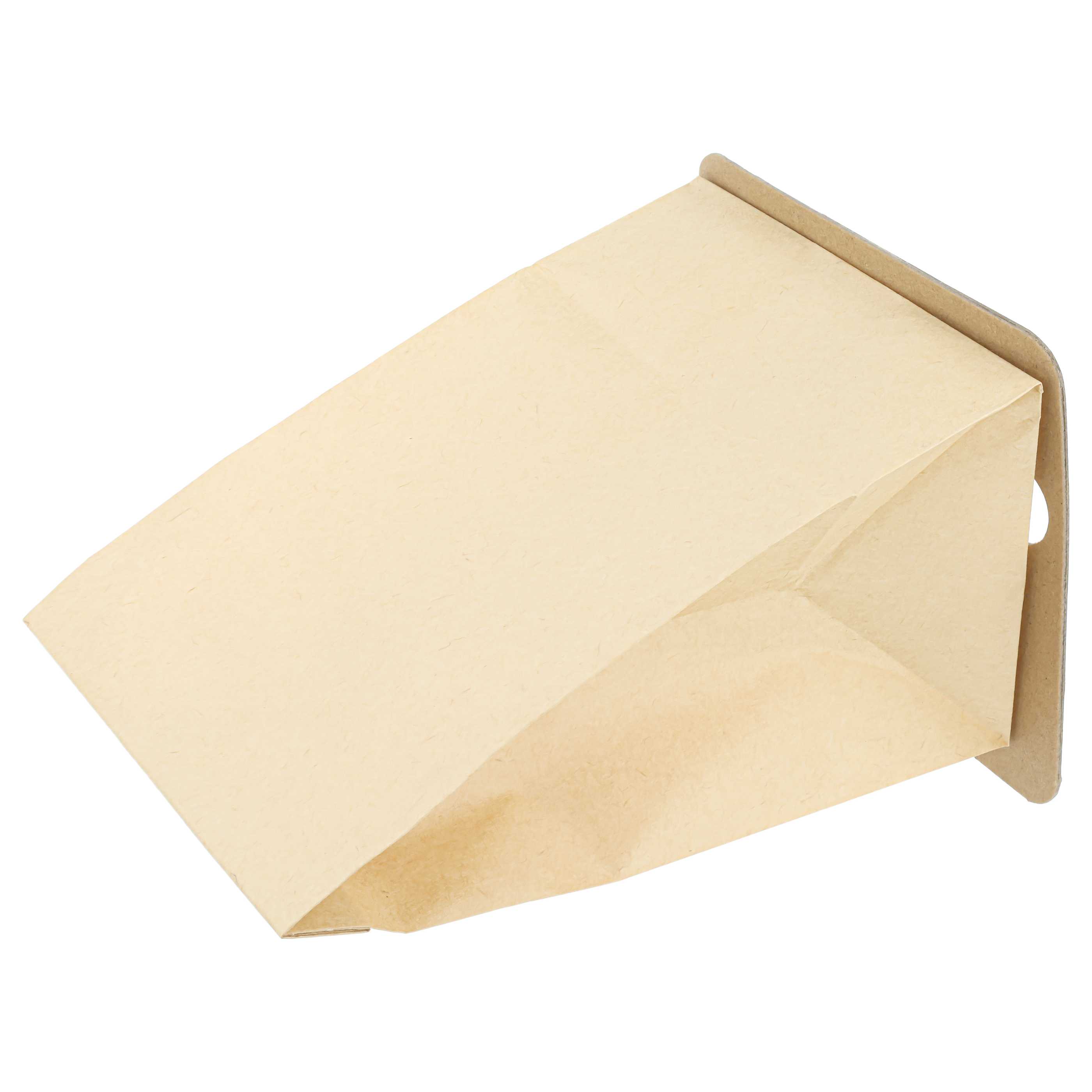 20x Staubsaugerbeutel passend für Rowenta RO 123 Staubsauger - Papier