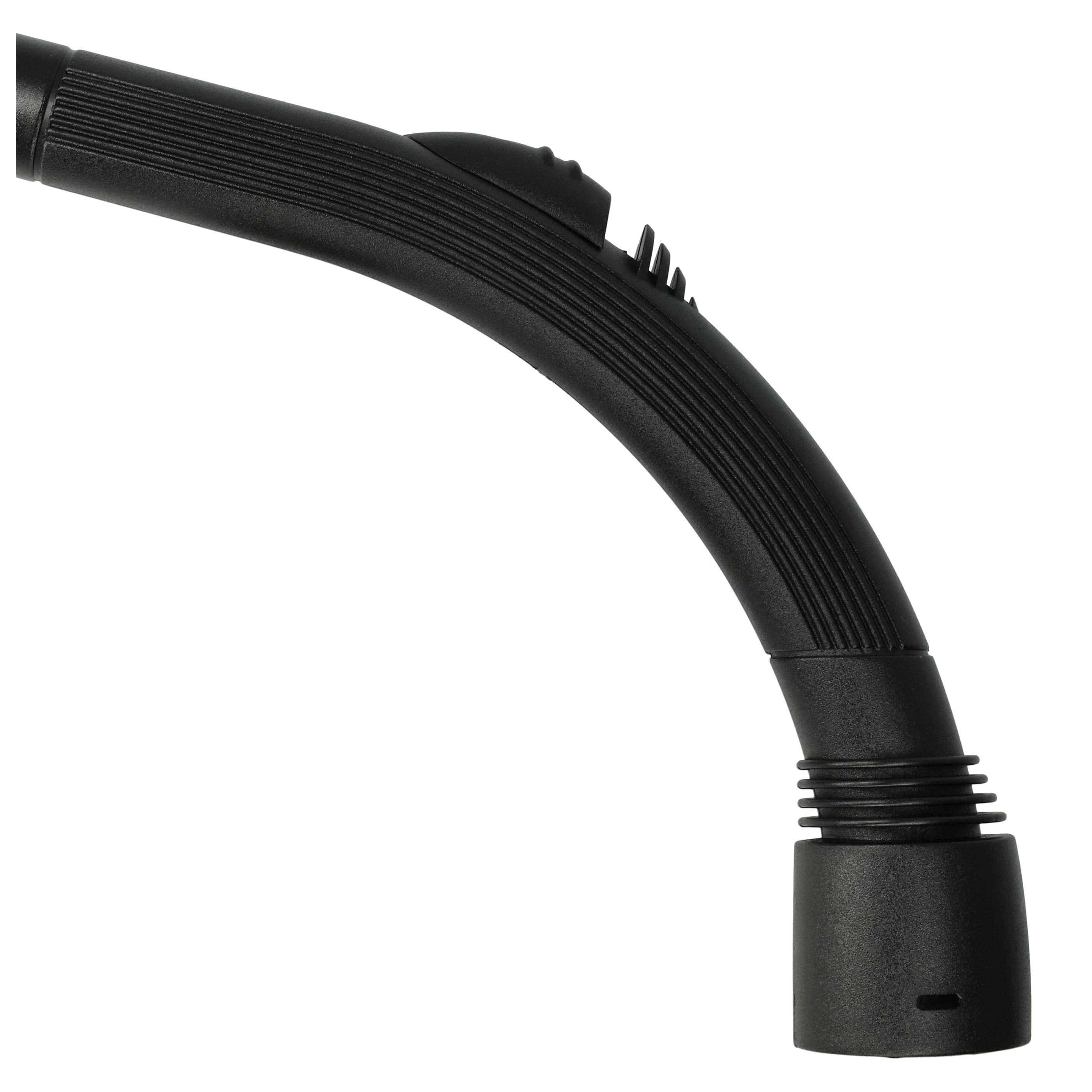 3x Vacuum Cleaner Handle as Replacement for Dirt Devil Vacuum Cleaner Handle 5010021 5035021 32 mm Diameter