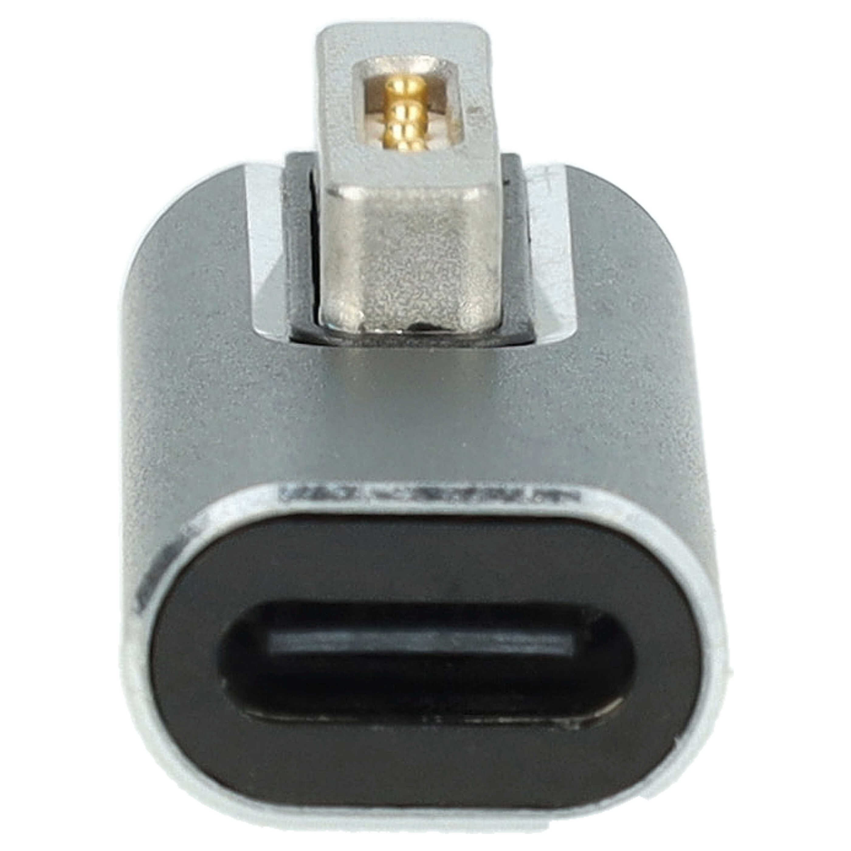 Adapter USB-C na MagSafe 2 do laptopa (11", 2015), (13'', 2015 - 2017), (Retina, 13", 2012-2015), (Retina, 15"