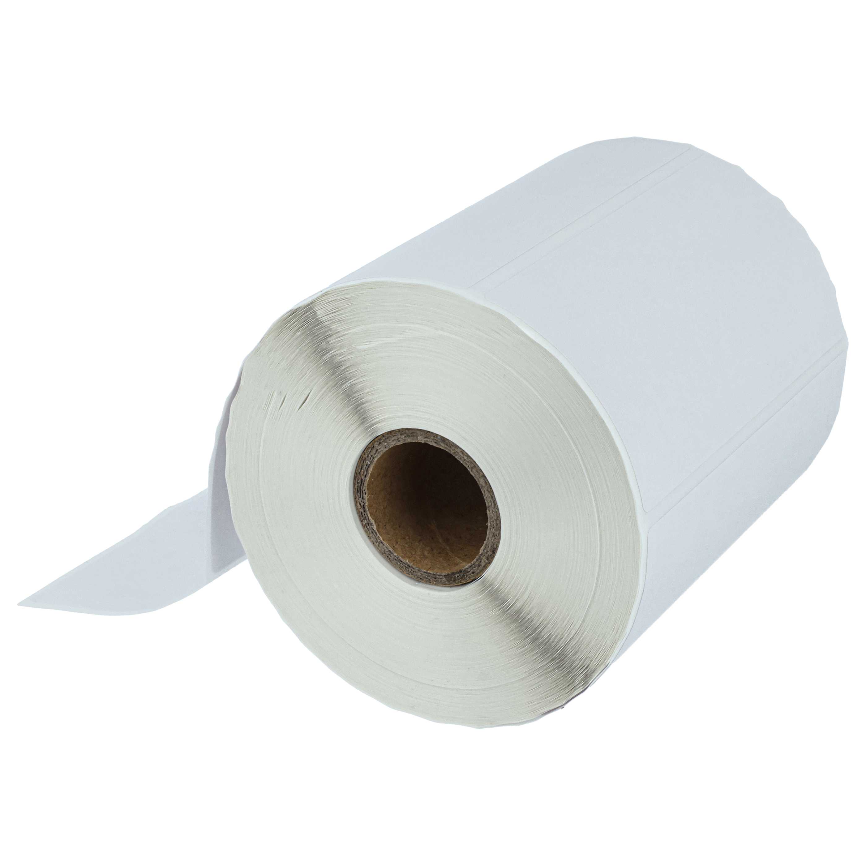 Labellaar Rol 10x Label Roll for Toshiba Labeller - 50.8 mm x 101.6 mm | 889005954