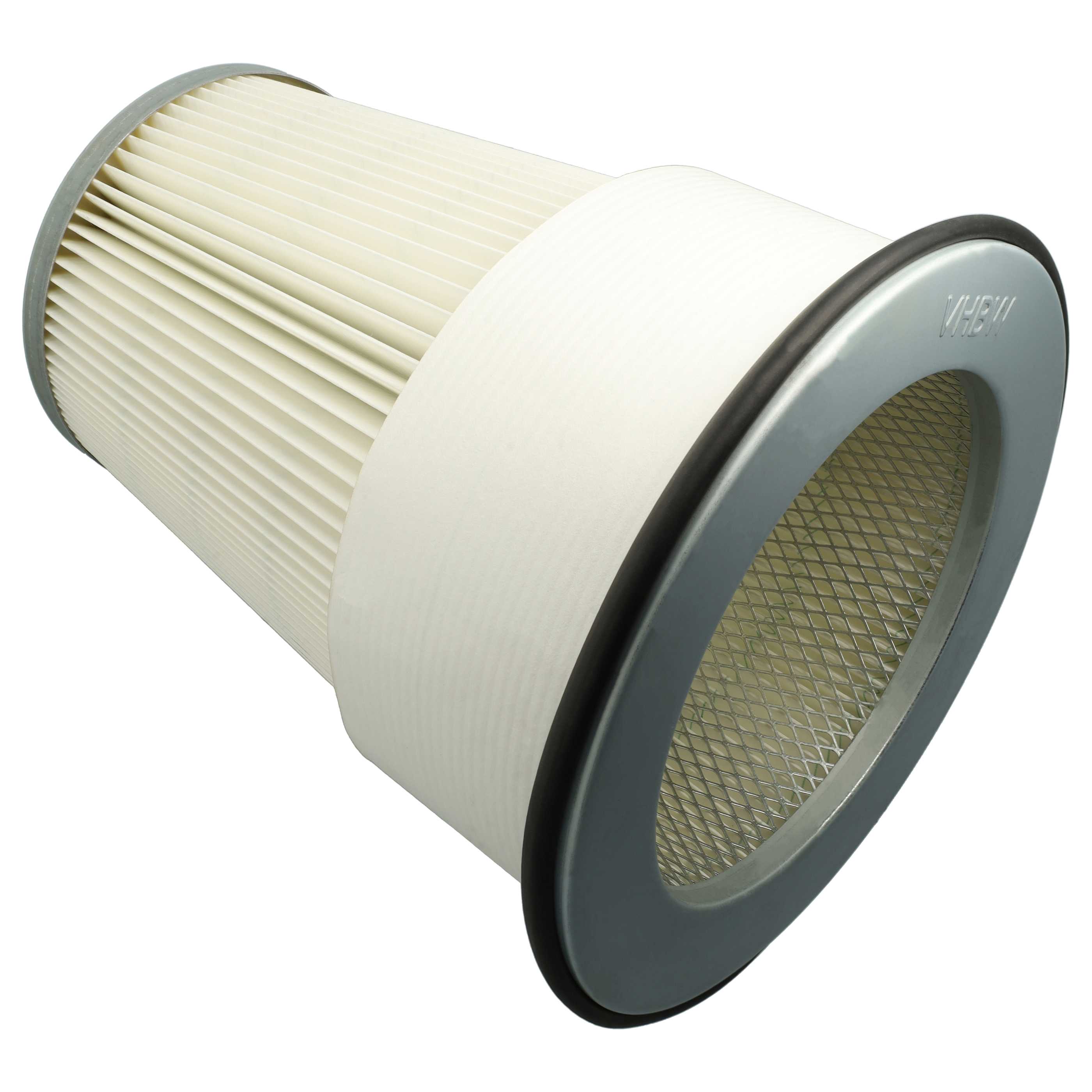 2x Filterfine filter replaces Dustcontrol 44043 for Dustcontrol Vacuum Cleaner