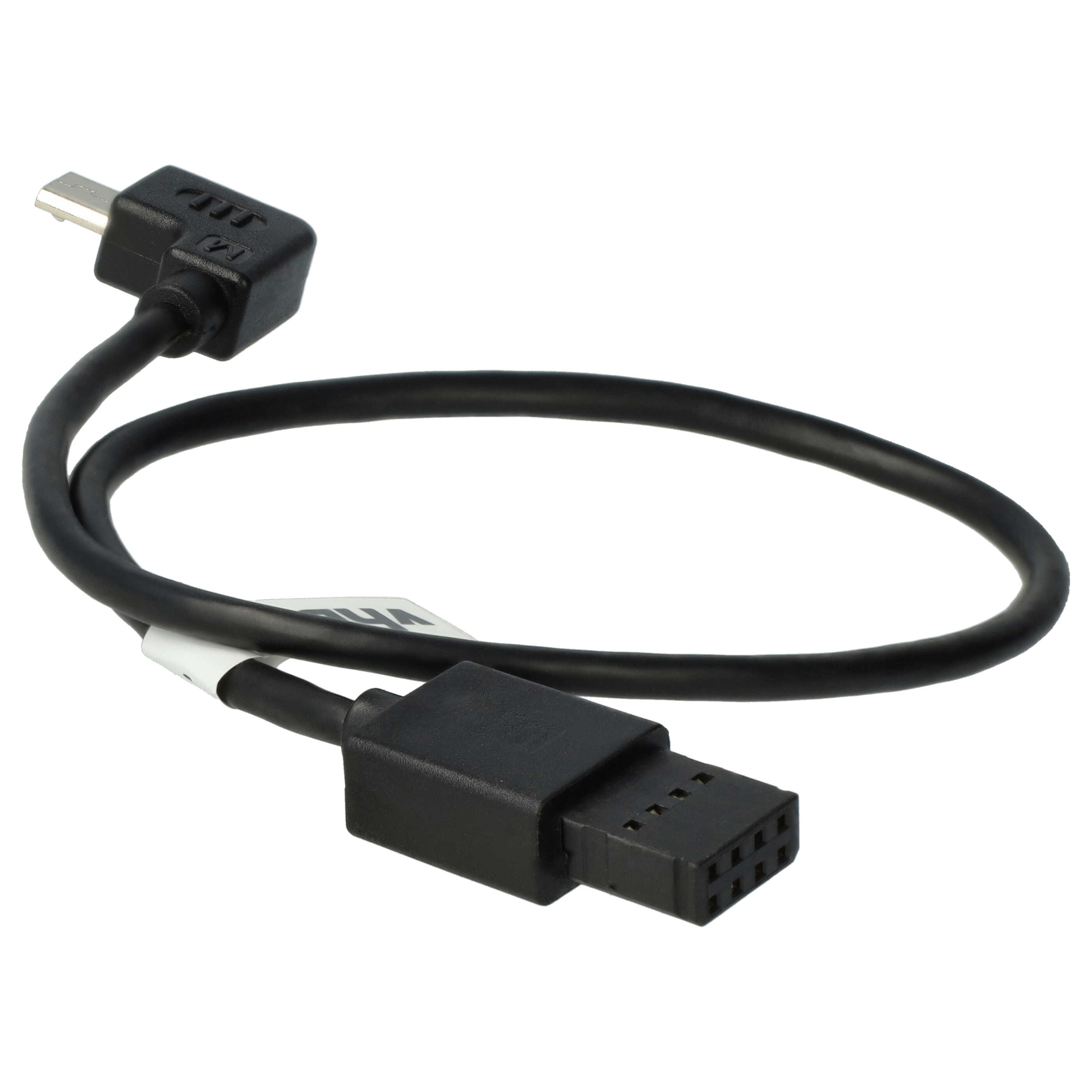 Cable control compatible con DJI Ronin a cámaras Sony Canon Nikon Panasonic