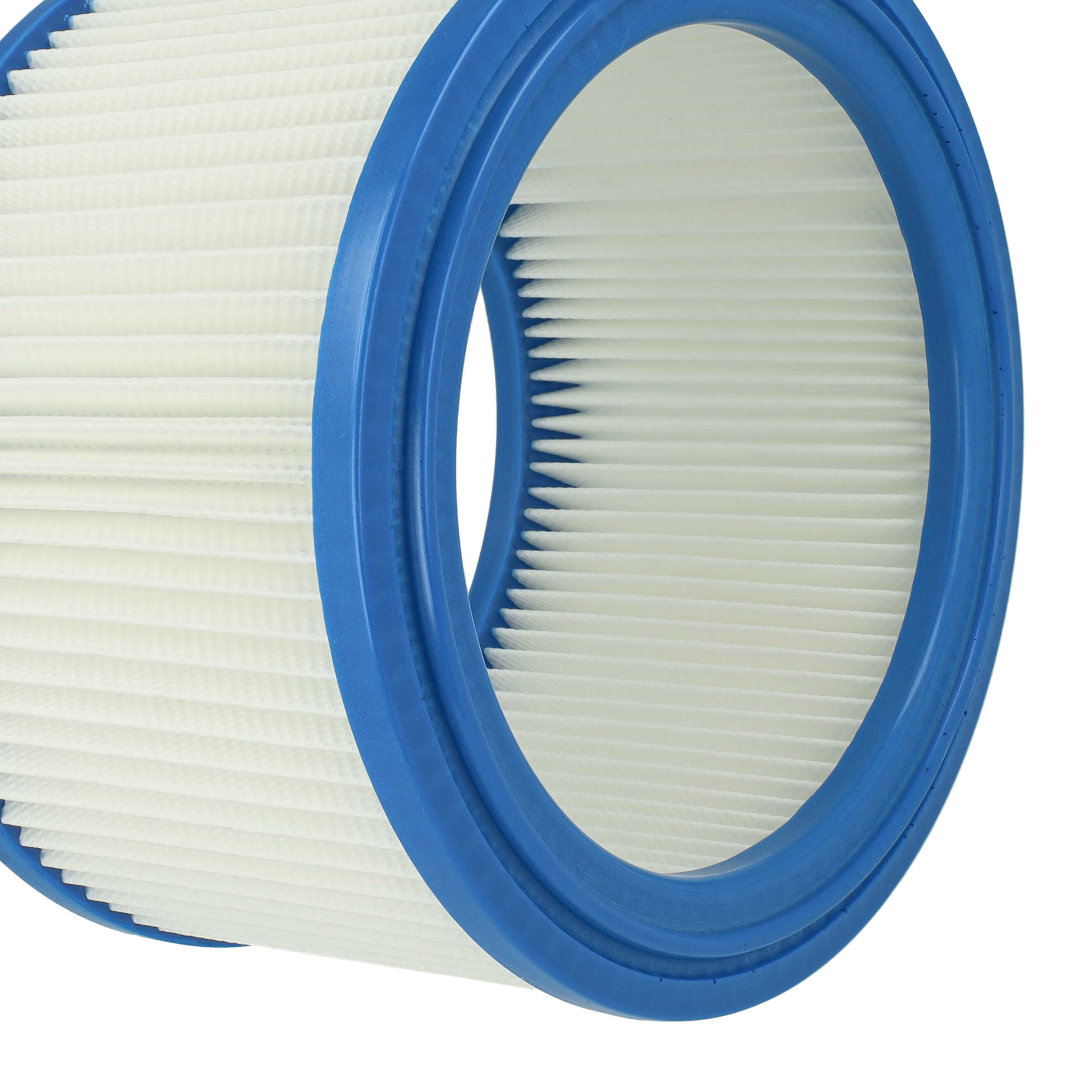 3x Filterfilter element replaces Alto Wap 29747 for Hako Vacuum Cleaner