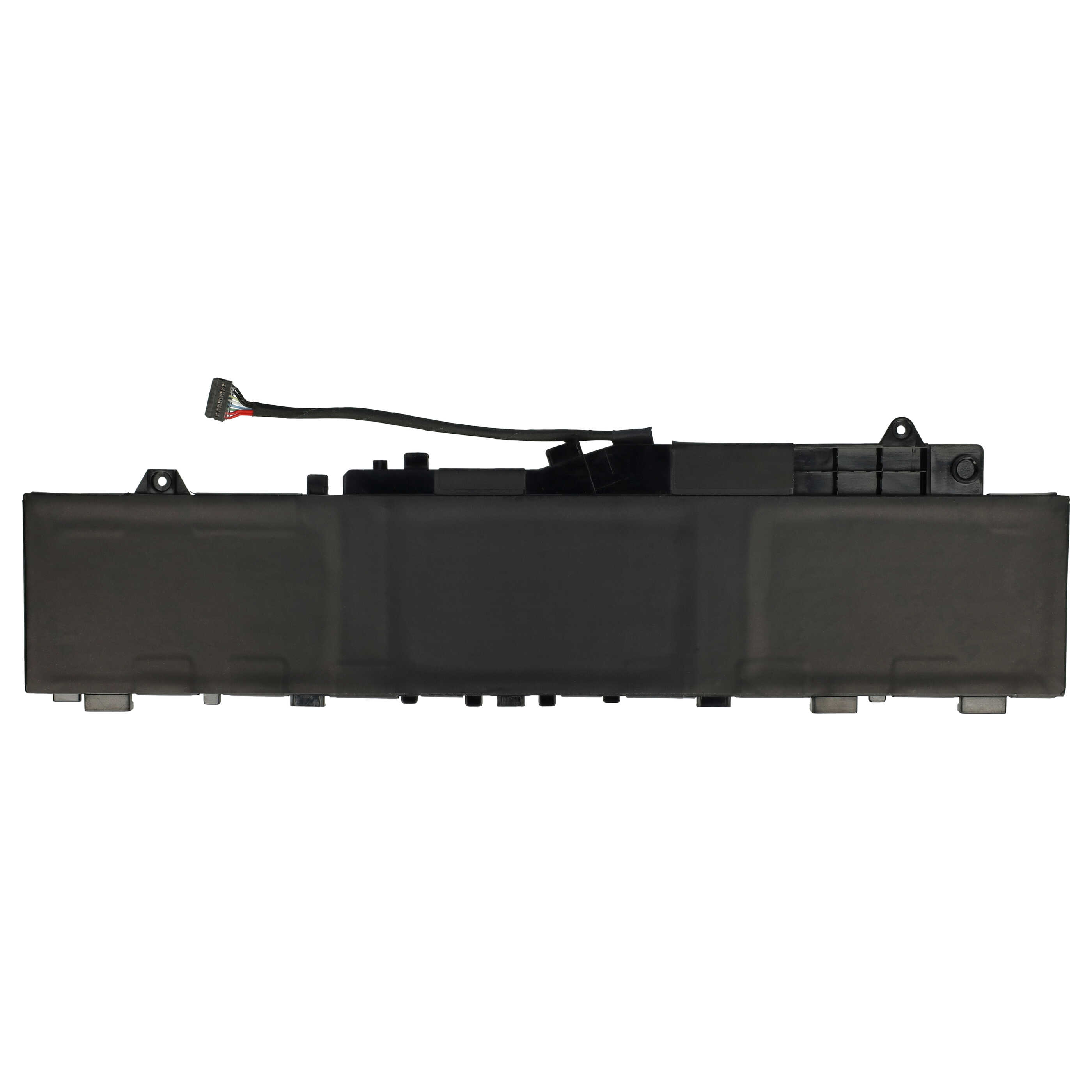 Akumulator do laptopa Lenovo IdeaPad 5 14" - 4900 mAh 11,55 V LiPo, czarny