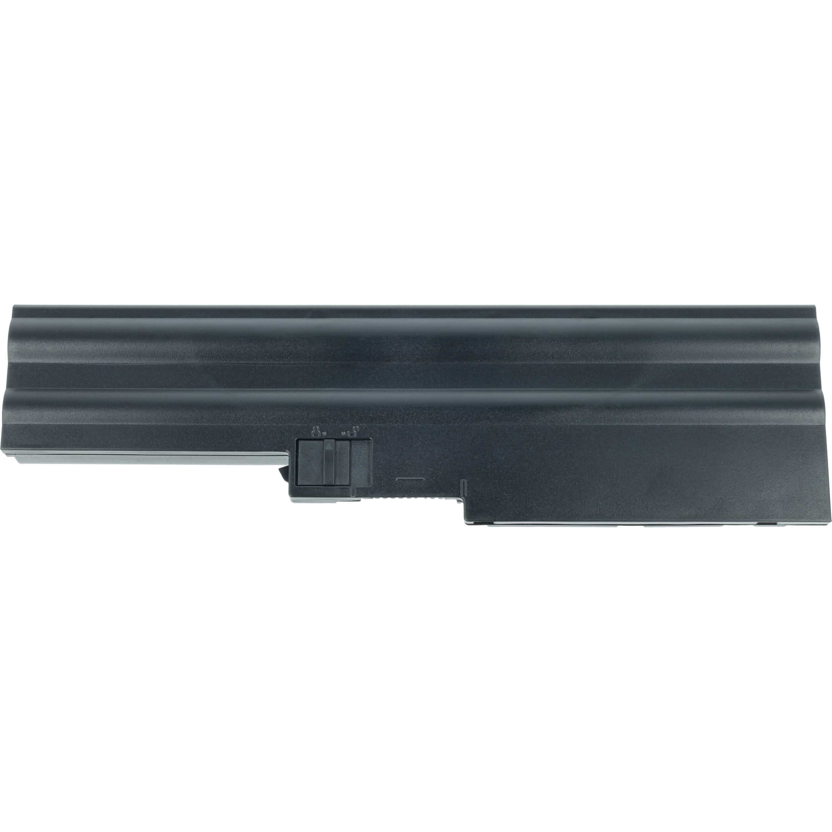 Akumulator do laptopa zamiennik IBM / Lenovo 40Y6797, 40Y6798, 40Y6795 - 5200 mAh 10,8 V Li-Ion, czarny
