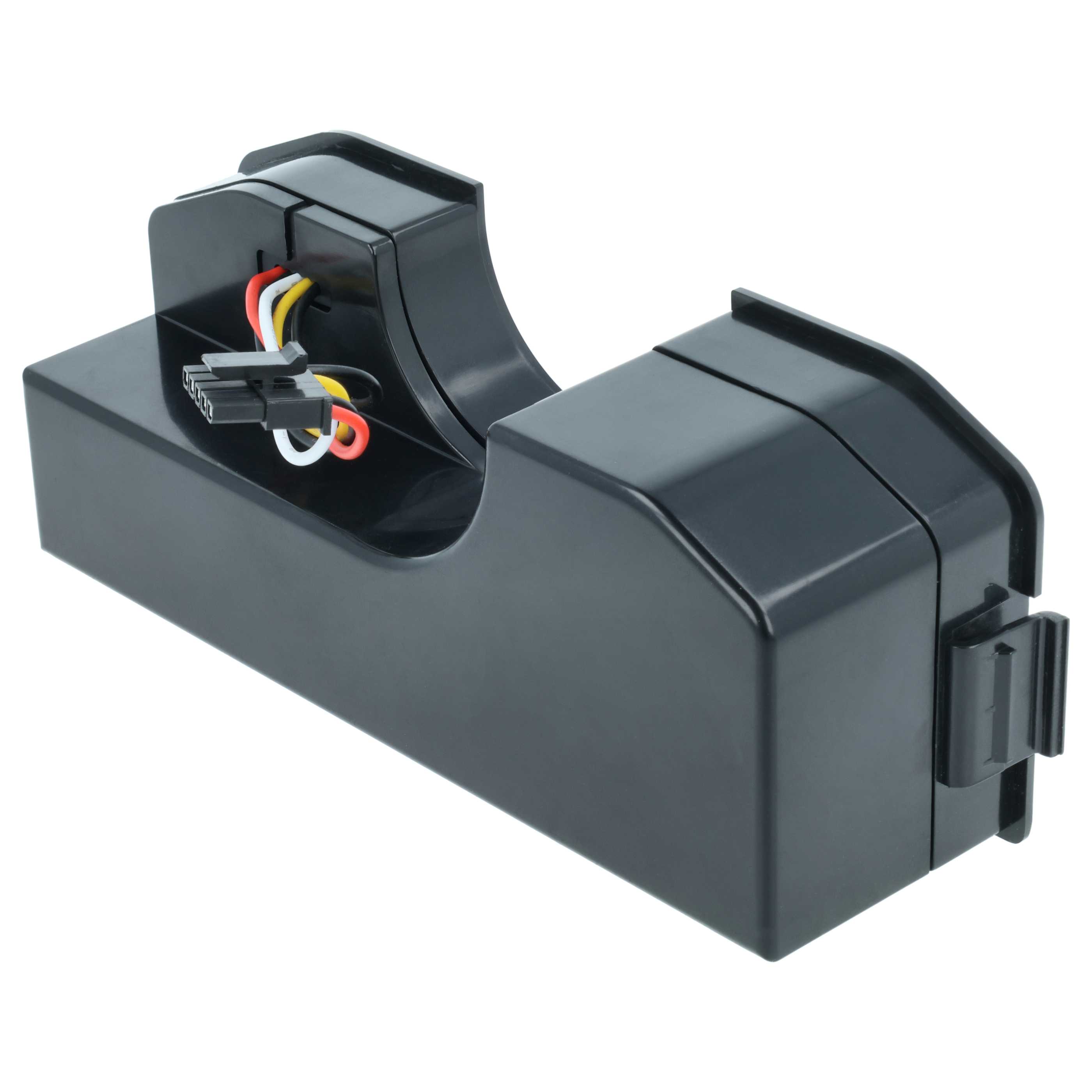 Battery replaces Cecotec 05173, 05421 for Cecotec 3000mAh, 14.8V, Li-Ion