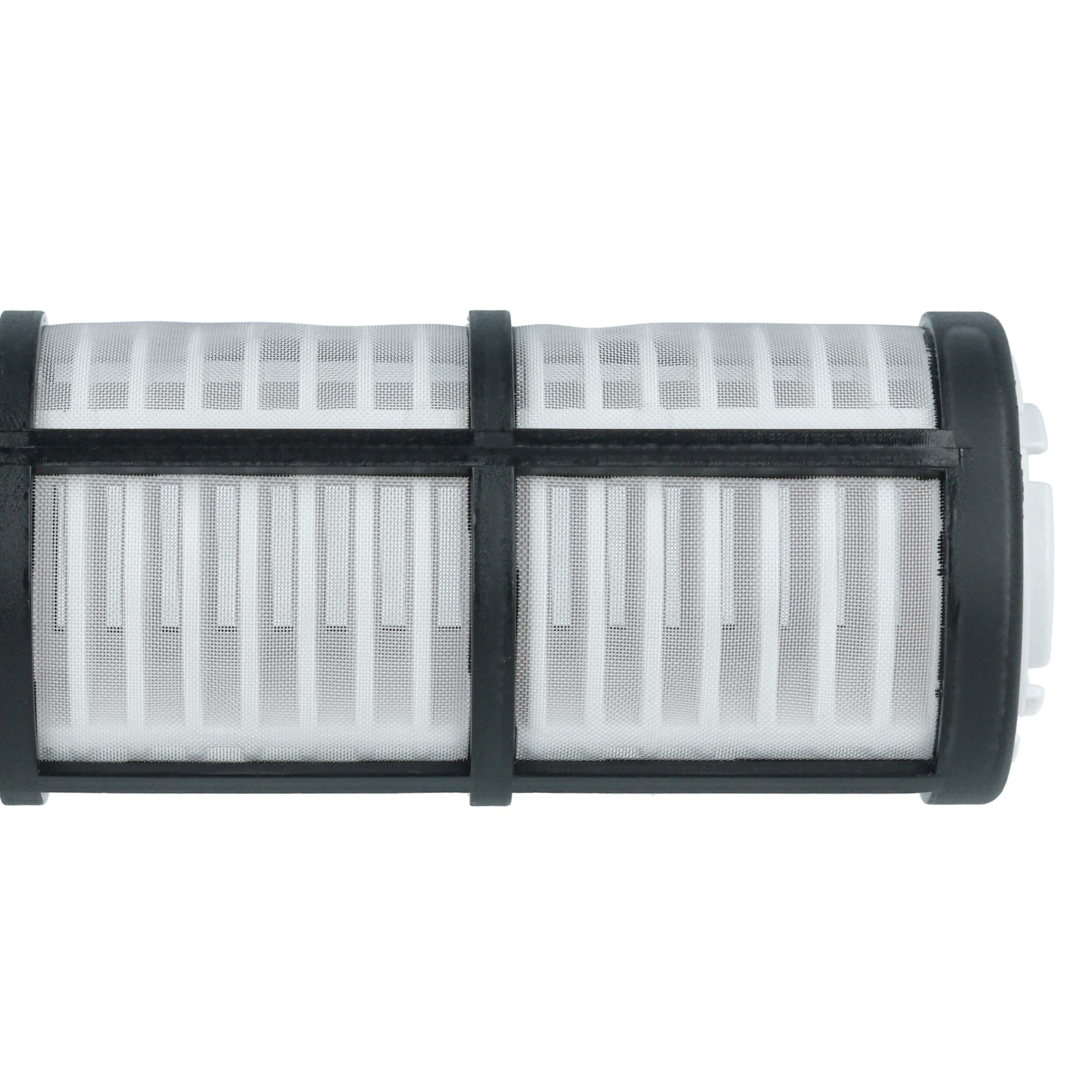4x Élément filtrant remplace Cillit CL10441, 10441 pour station à eau Cillit