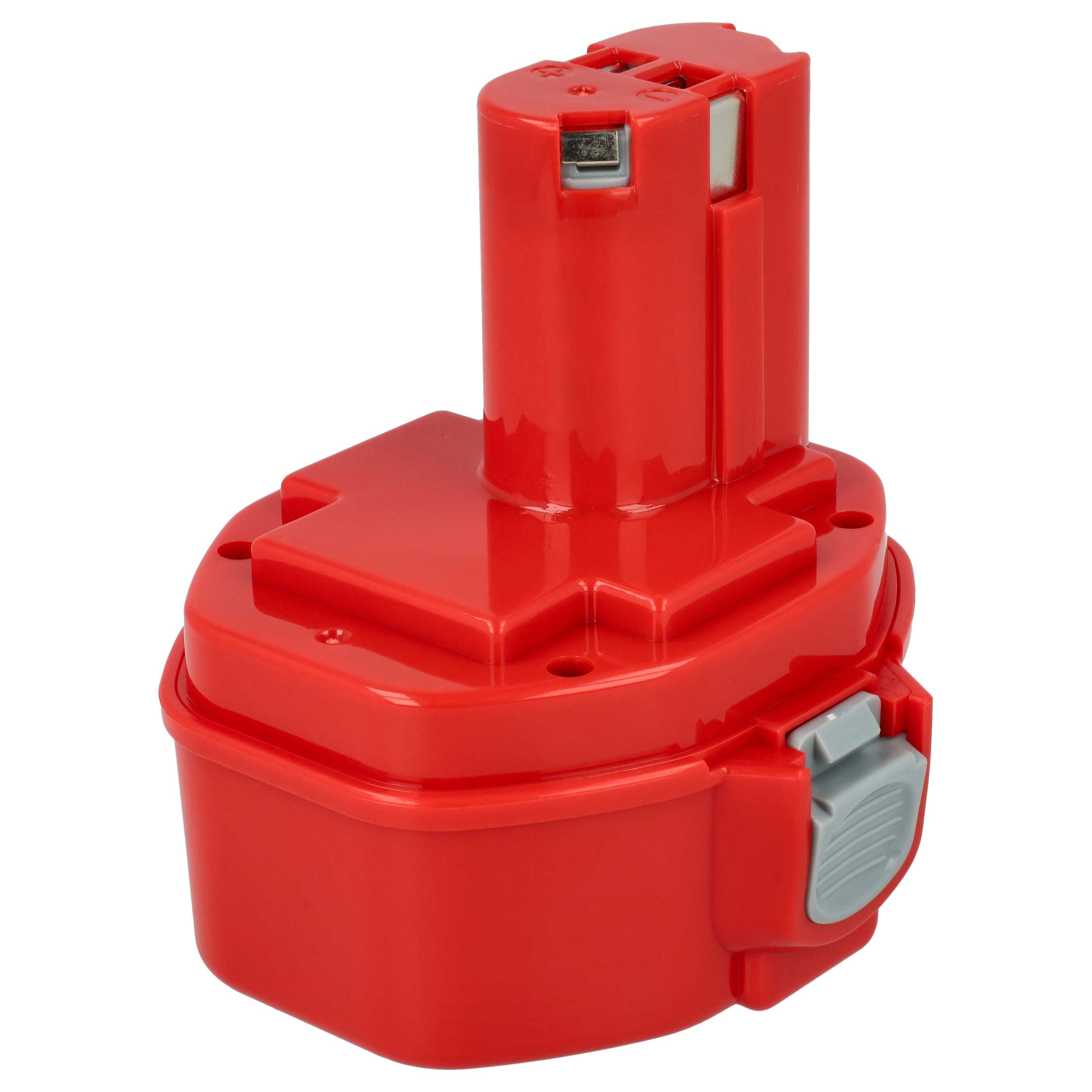 Batteria sostituisce Makita 1434, 1435, 1422, 1422 192600-1, 1433, 1420 per attrezzo Viega - 3Ah 14,4V NiMH