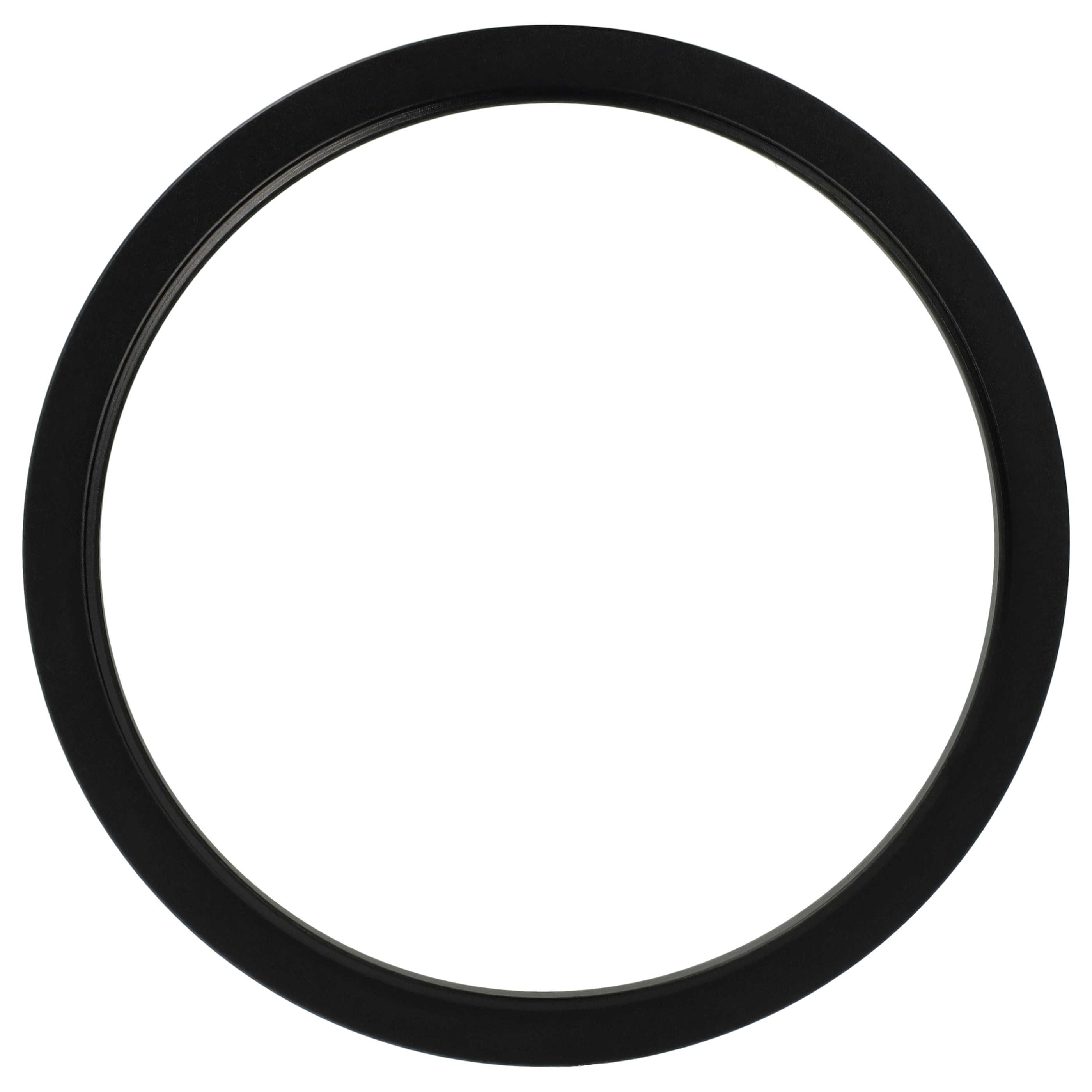 Step-Up Ring Adapter of 86 mm to 95 mmfor various Camera Lens - Filter Adapter