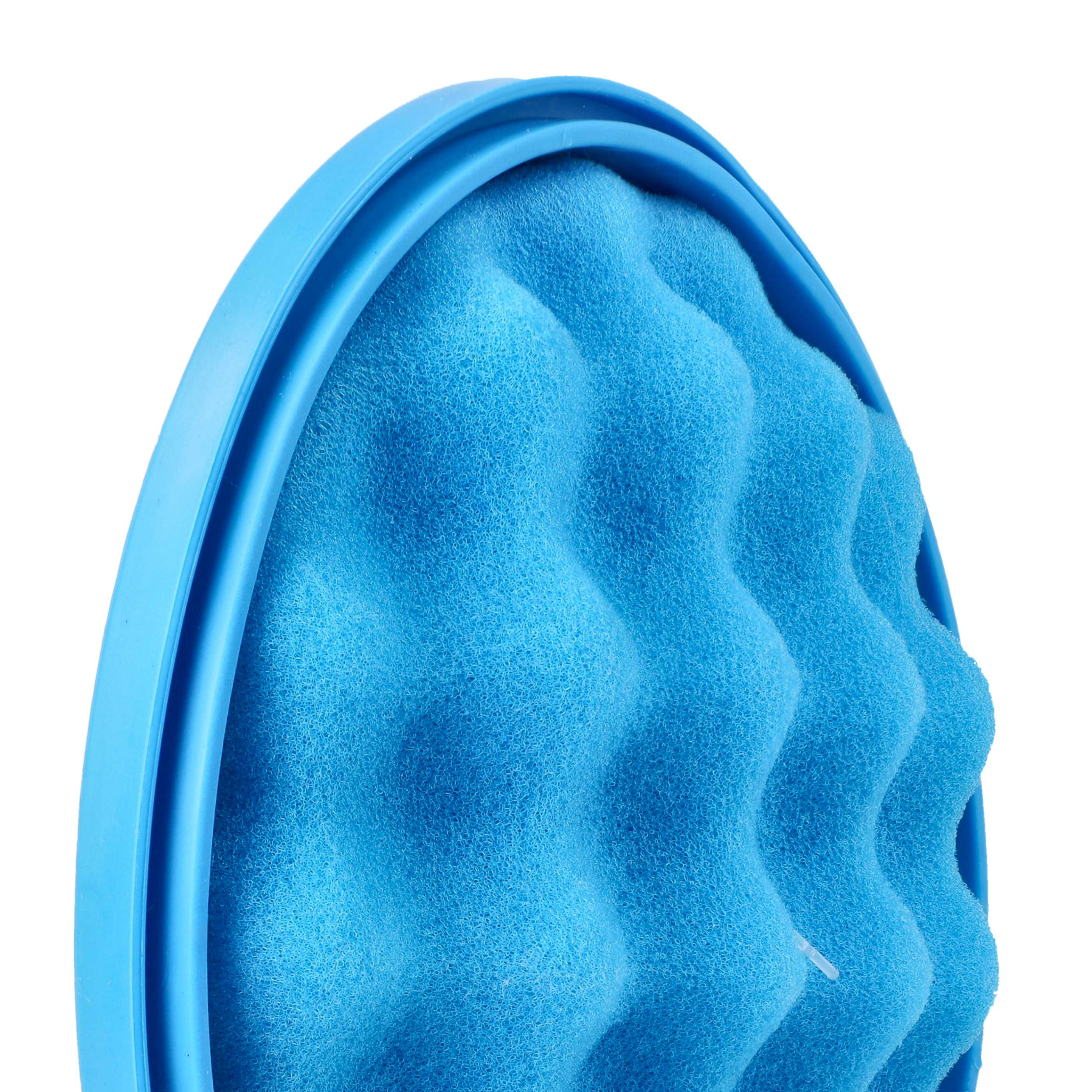 3x Schaumstoff-Filter als Ersatz für Samsung DJ6301285A, DJ63-01285A für Samsung Staubsauger