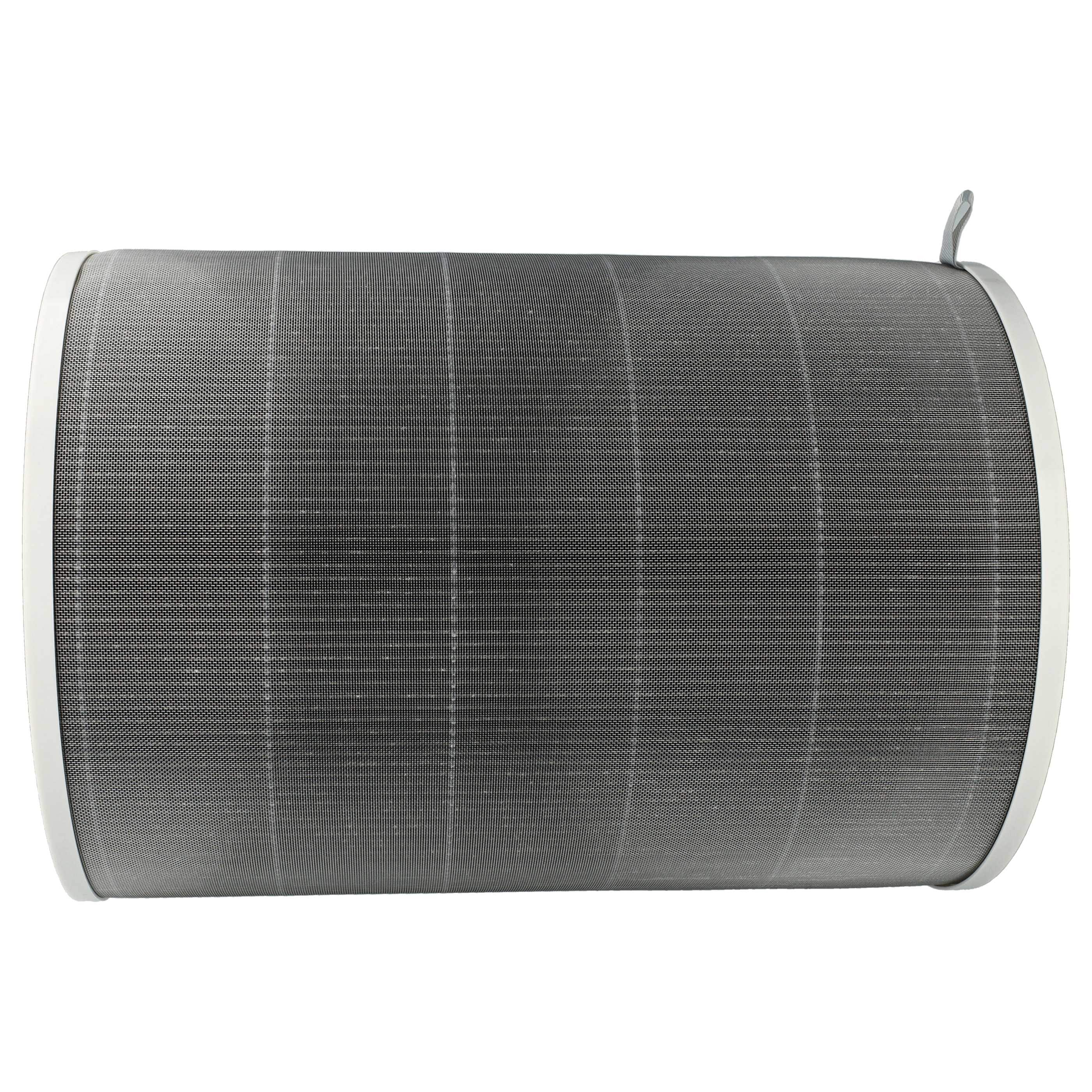 8x HEPA Filter suitable for Xiaomi Smart Air Purifier 4 Air Humidifier