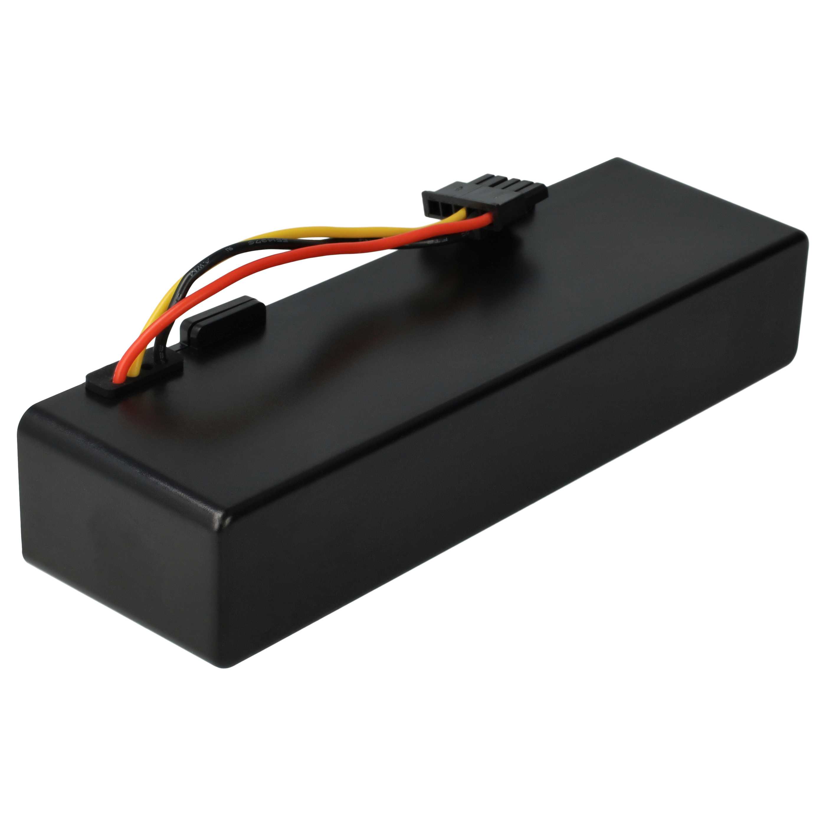 Akumulator do robota zamiennik Xiaomi INR18650 MH1-4S1P-SC - 5600 mAh 14,4 V Li-Ion, czarny