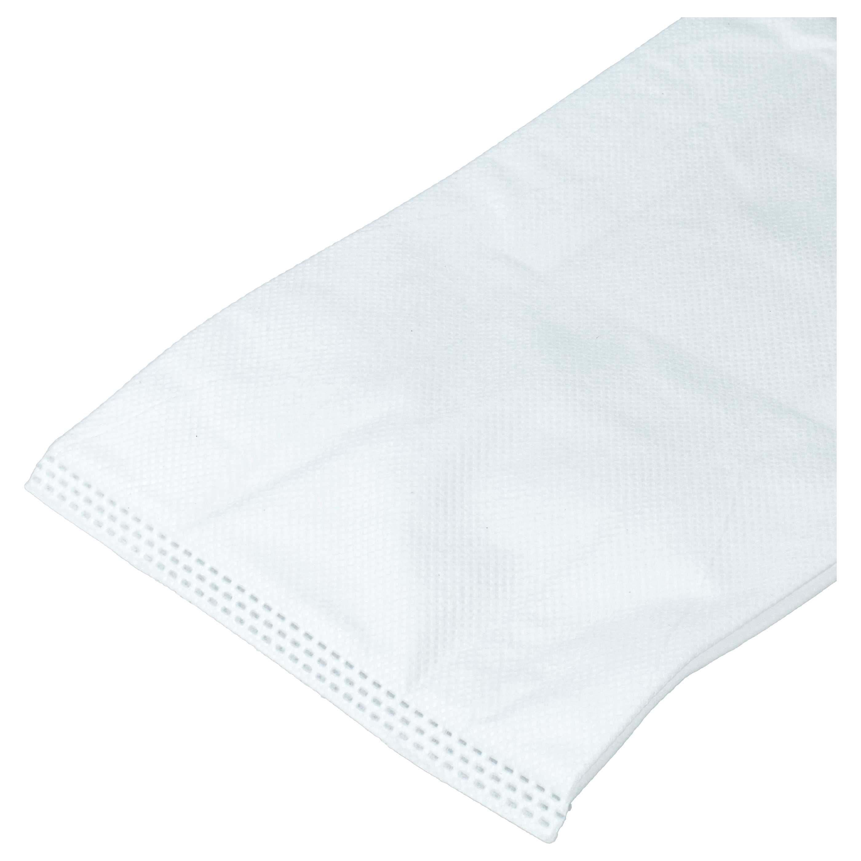 10x Sac pour aspirateur Dirt Devil M7003, M7003-2 Ultra Marine - microfibre non tissée