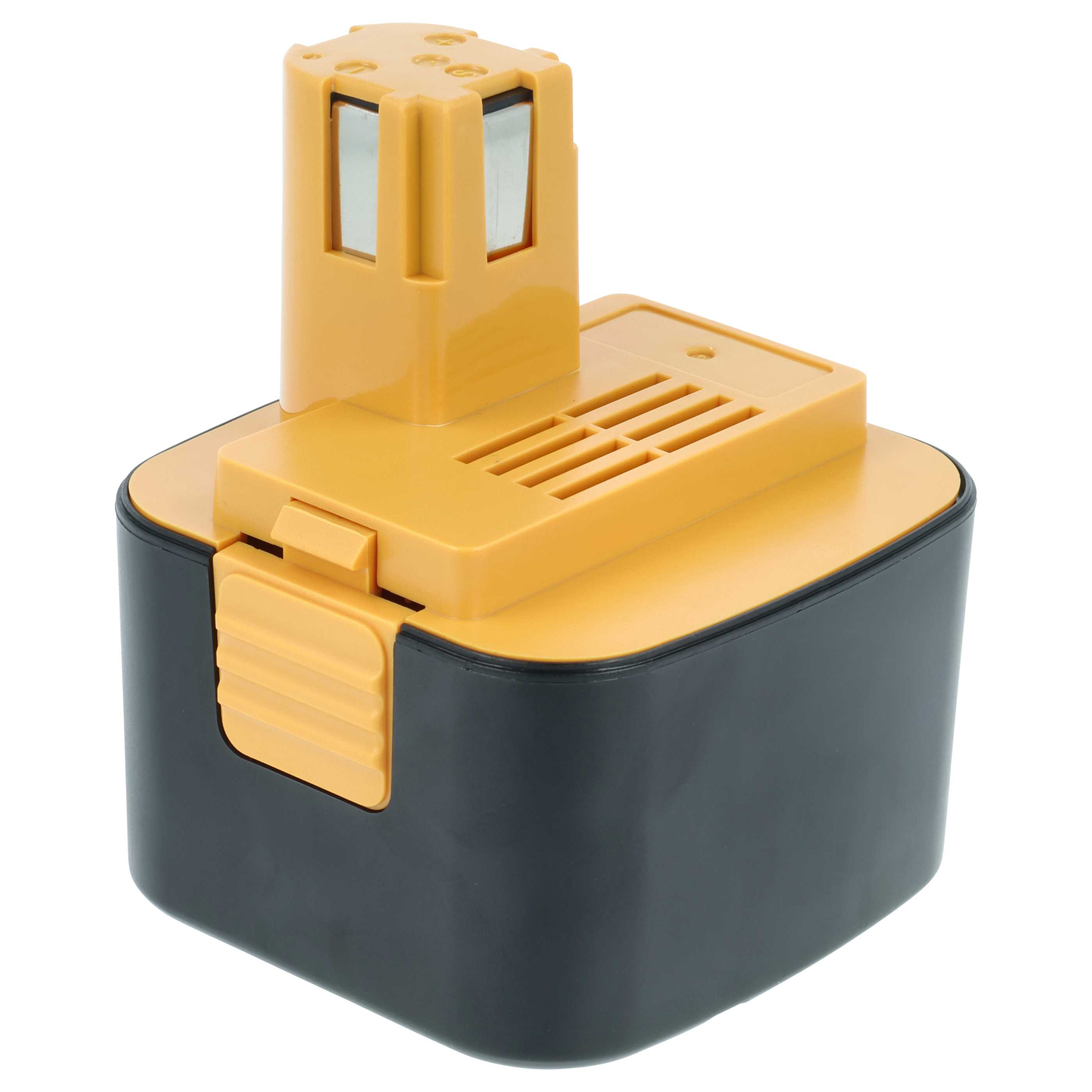 Akku 12V als Ersatz für ABB Stotz S&J SDF-AK220 - 3,3Ah, NiMH