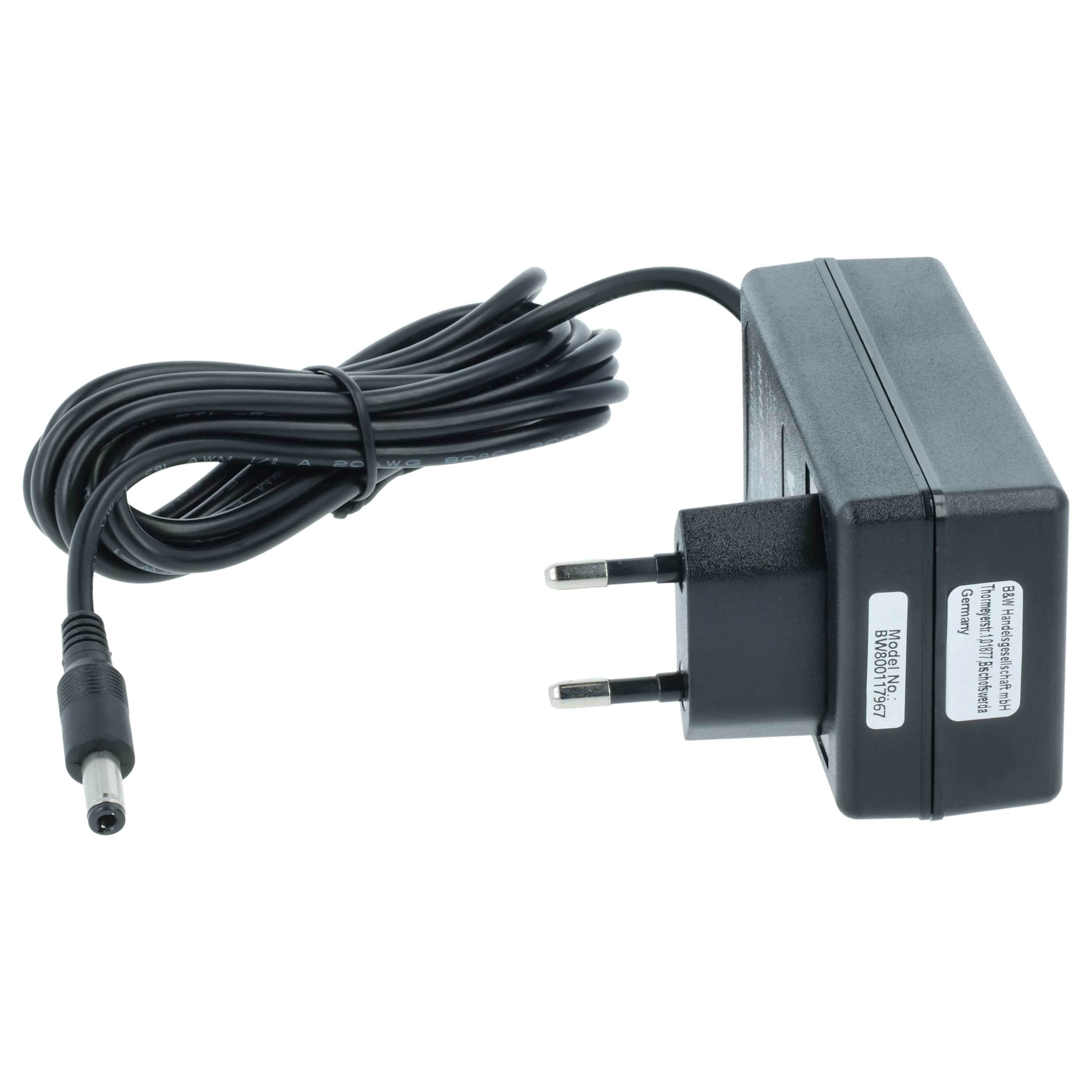 Charger replaces Dyson 967813-03 for Dyson Handheld, Cordless Vacuum Cleaner