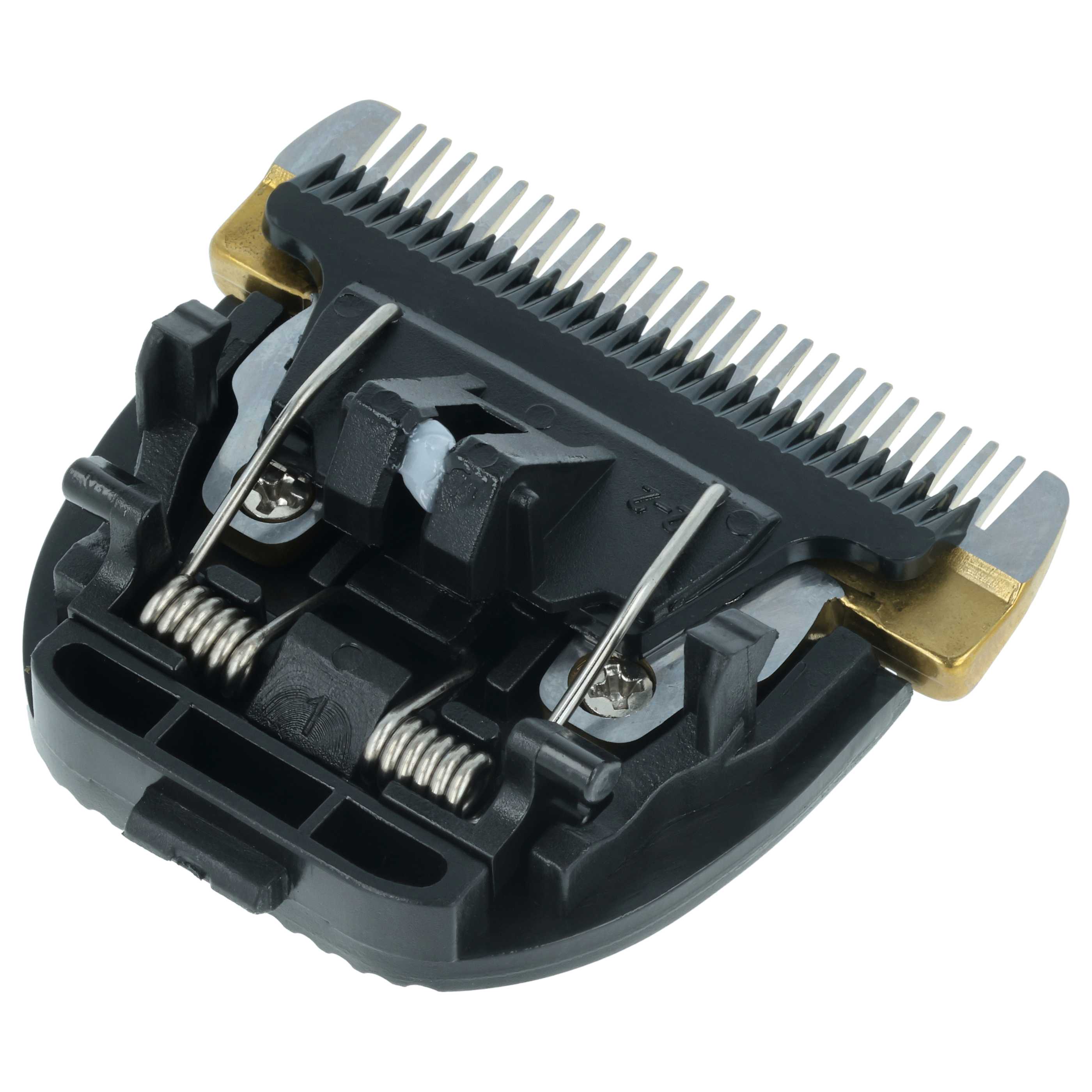  testina sostituisce Panasonic WER9902-Y136, WER9902Y per rasoio - nero