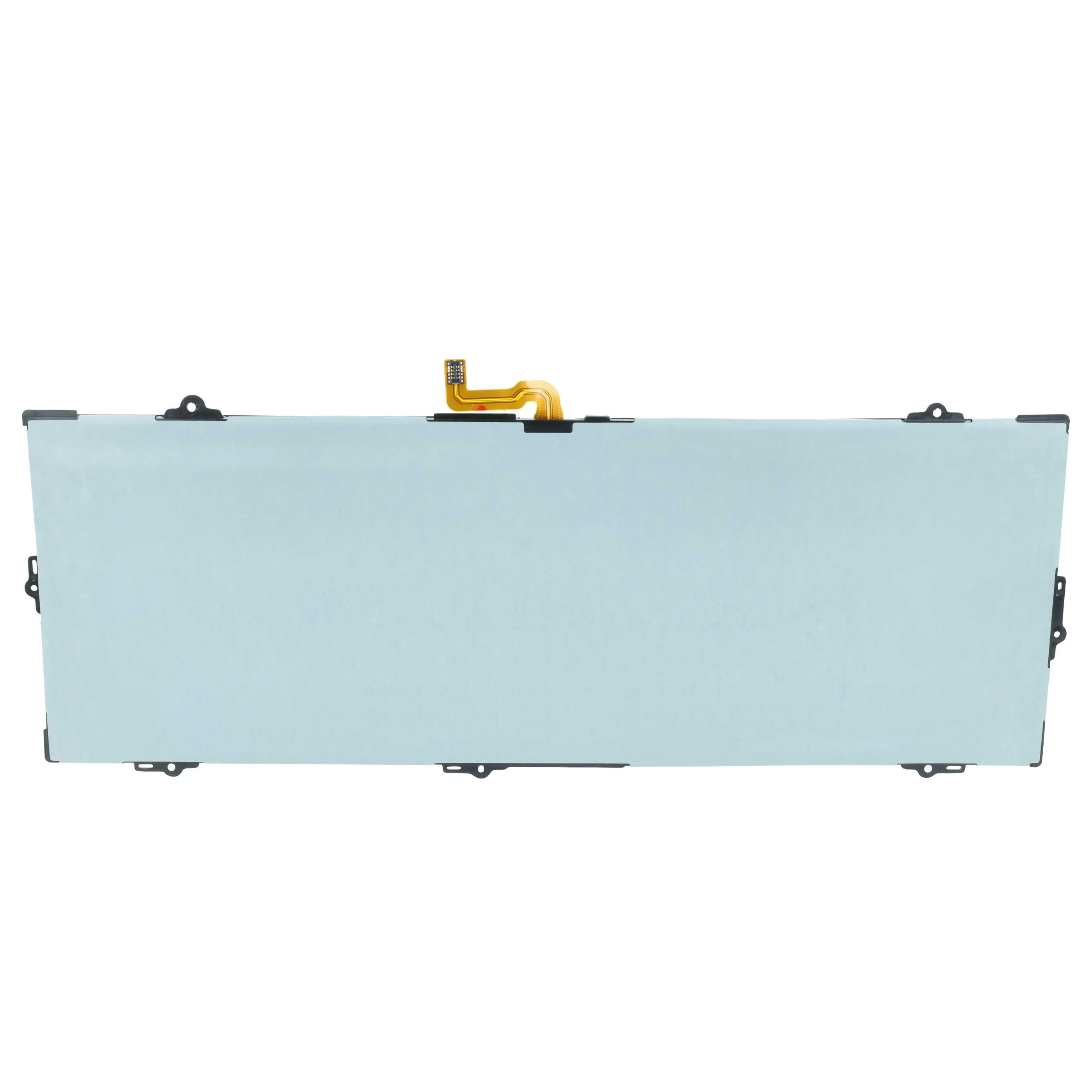 Batteria per tablet sostituisce Samsung AA-PBMN2H0, AA-PBMN2HO, EB-BW720ABA - 5000mAh 7,7V Li-Poly