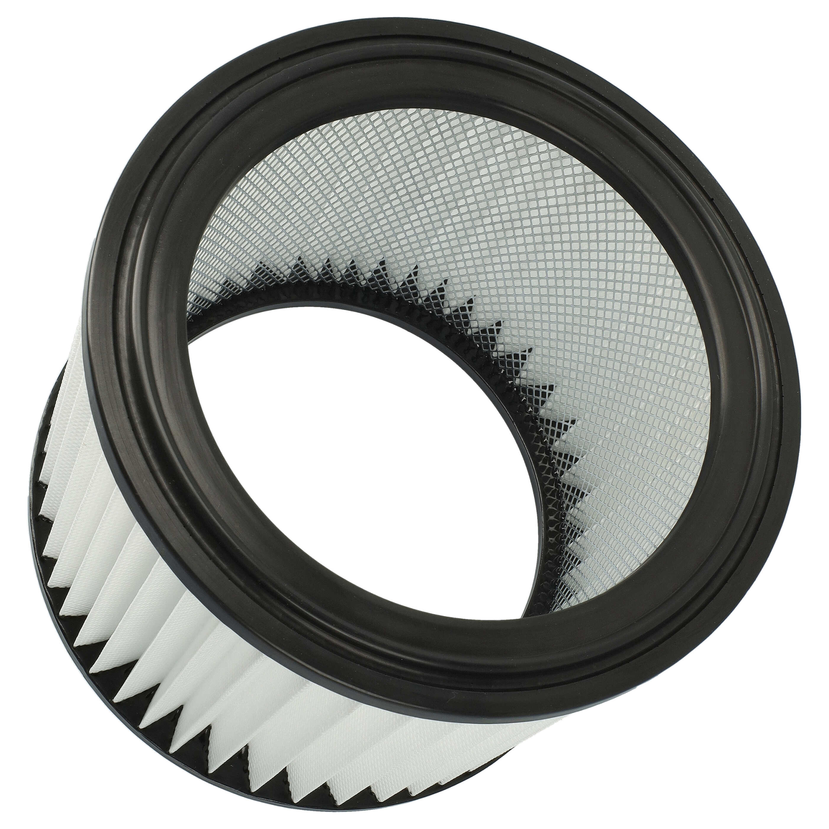 3x filter element replaces Hitachi / HiKOKI 4100601 for Hitachi Hikoki Vacuum Cleaner