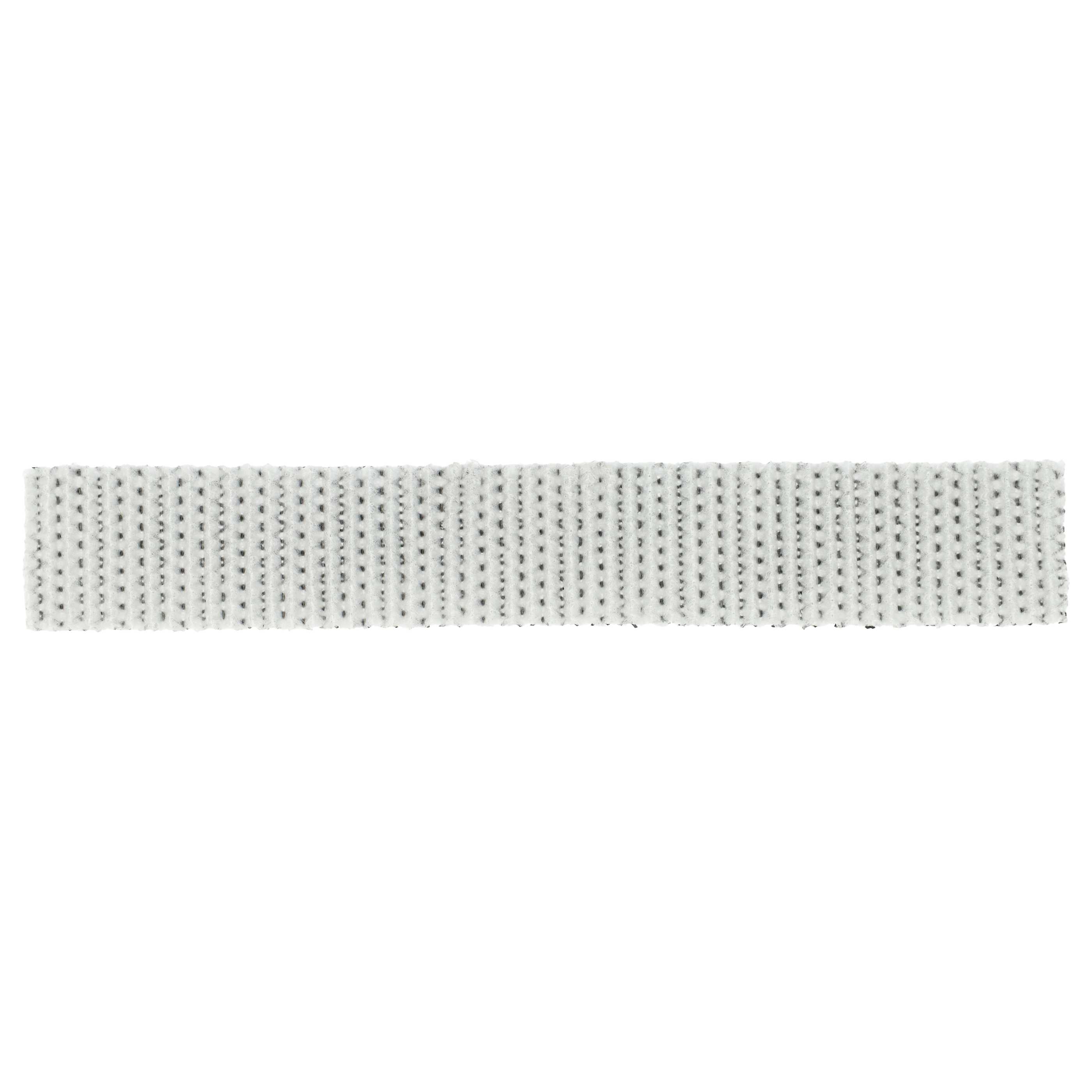 4x filtro reemplaza Daikin KAF970A46, 99A0391 para aire acondicionado, bomba de calor Daikin - Fotocatalítica