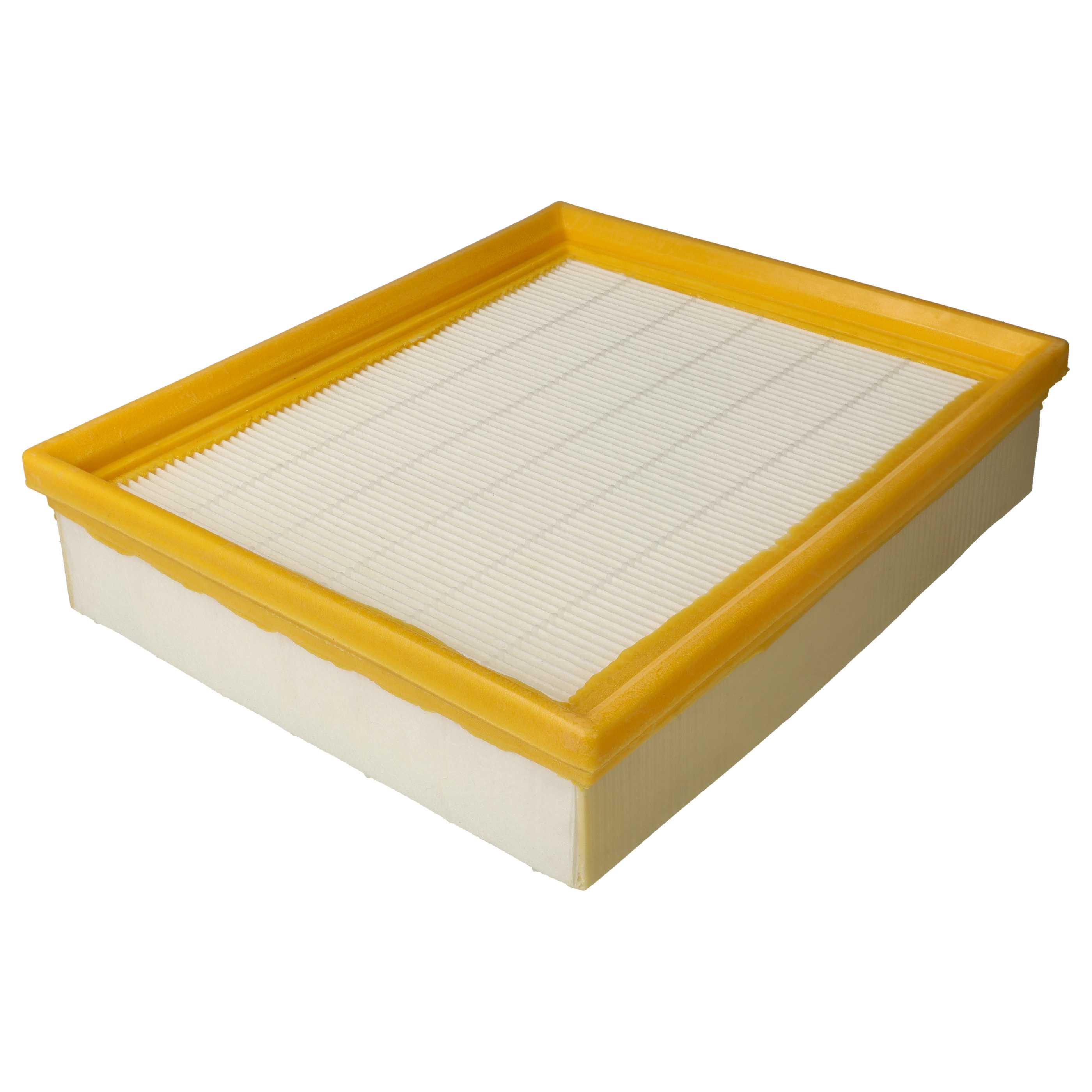 8x Filter suitable for Festool CTL 26 E AC, CTL 36 E AC , filter class HEPA 13