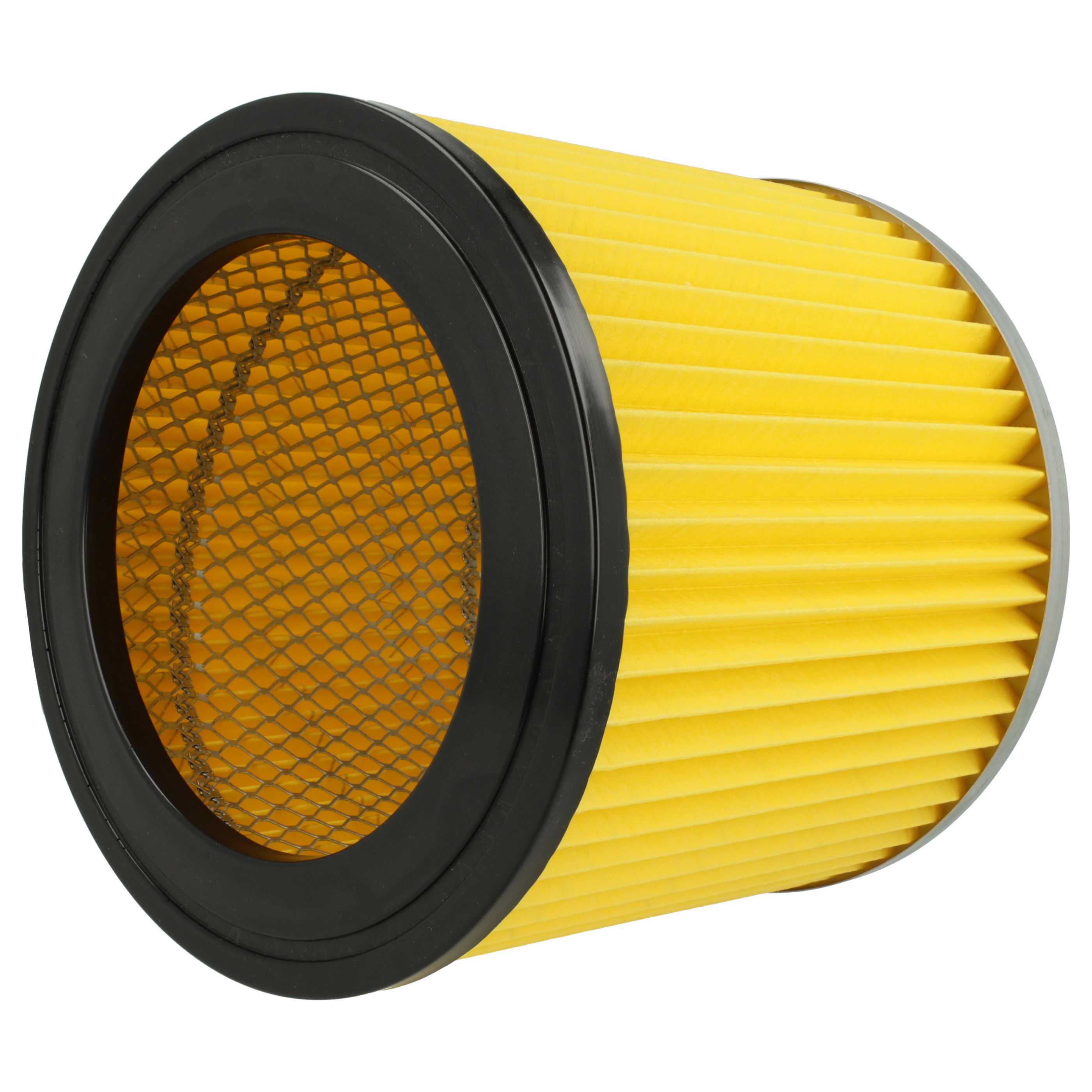 Filter as Replacement for Scheppach Filter 75100701 for Güde Suction Unit etc.