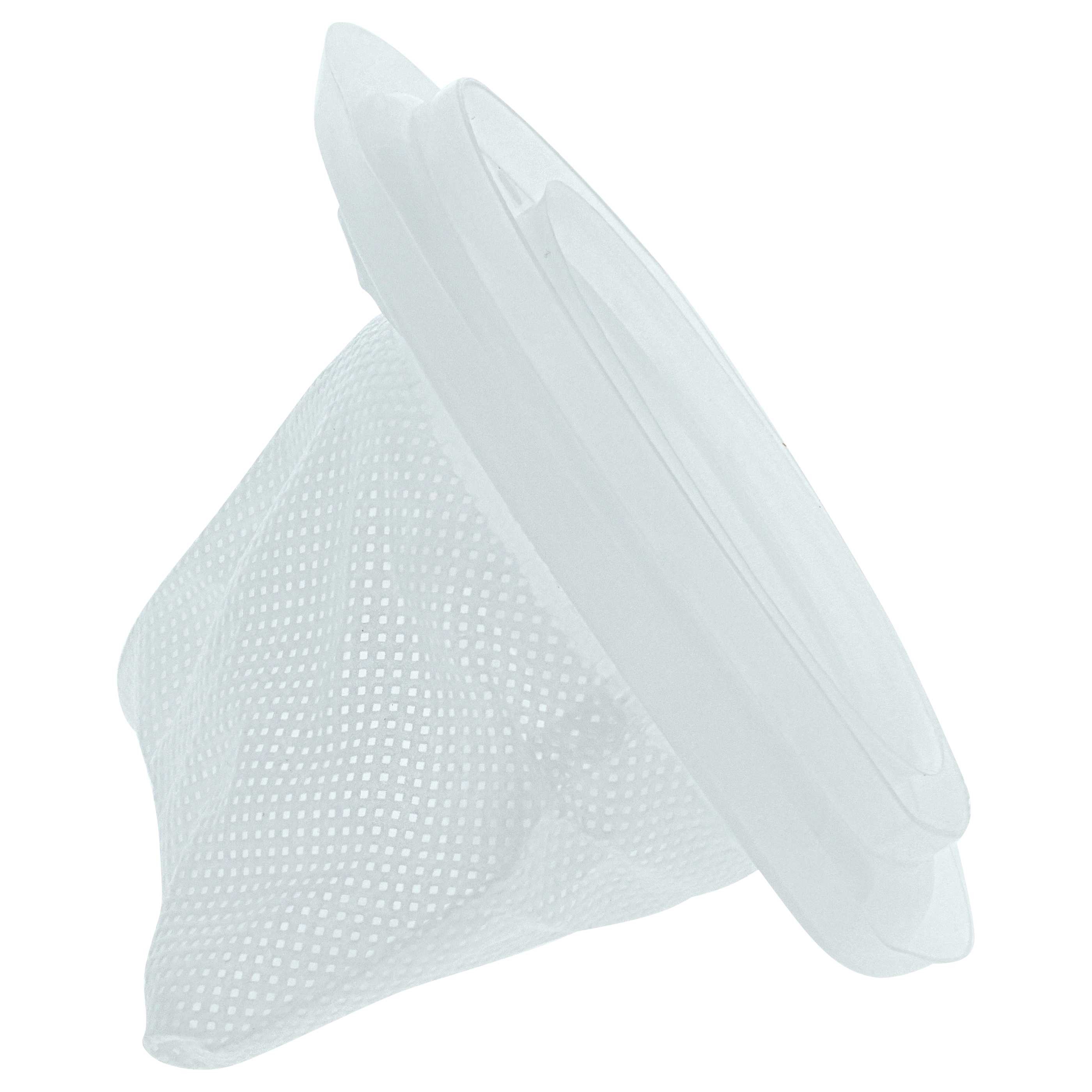 replacement filter replaces Black & Decker 90590689, FLVD10-XJ for Black & Decker Vacuum Cleaner