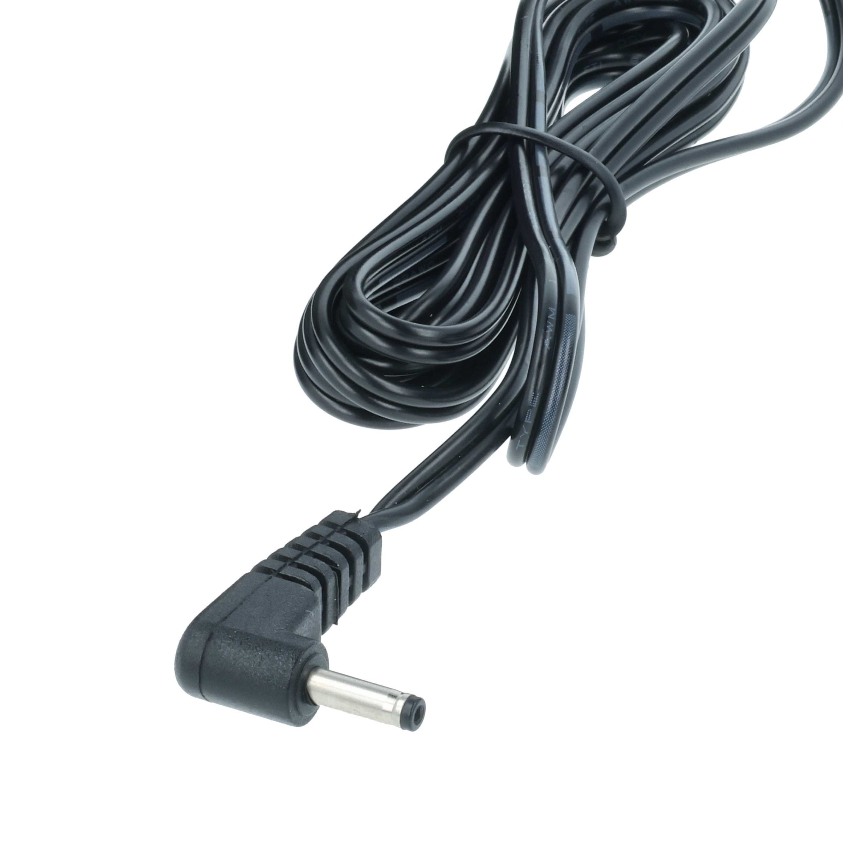 Power Supply replaces DR-E8 ACK-E8 for Camera + DC Coupler - 2 m, 7.4 V 2.0 A