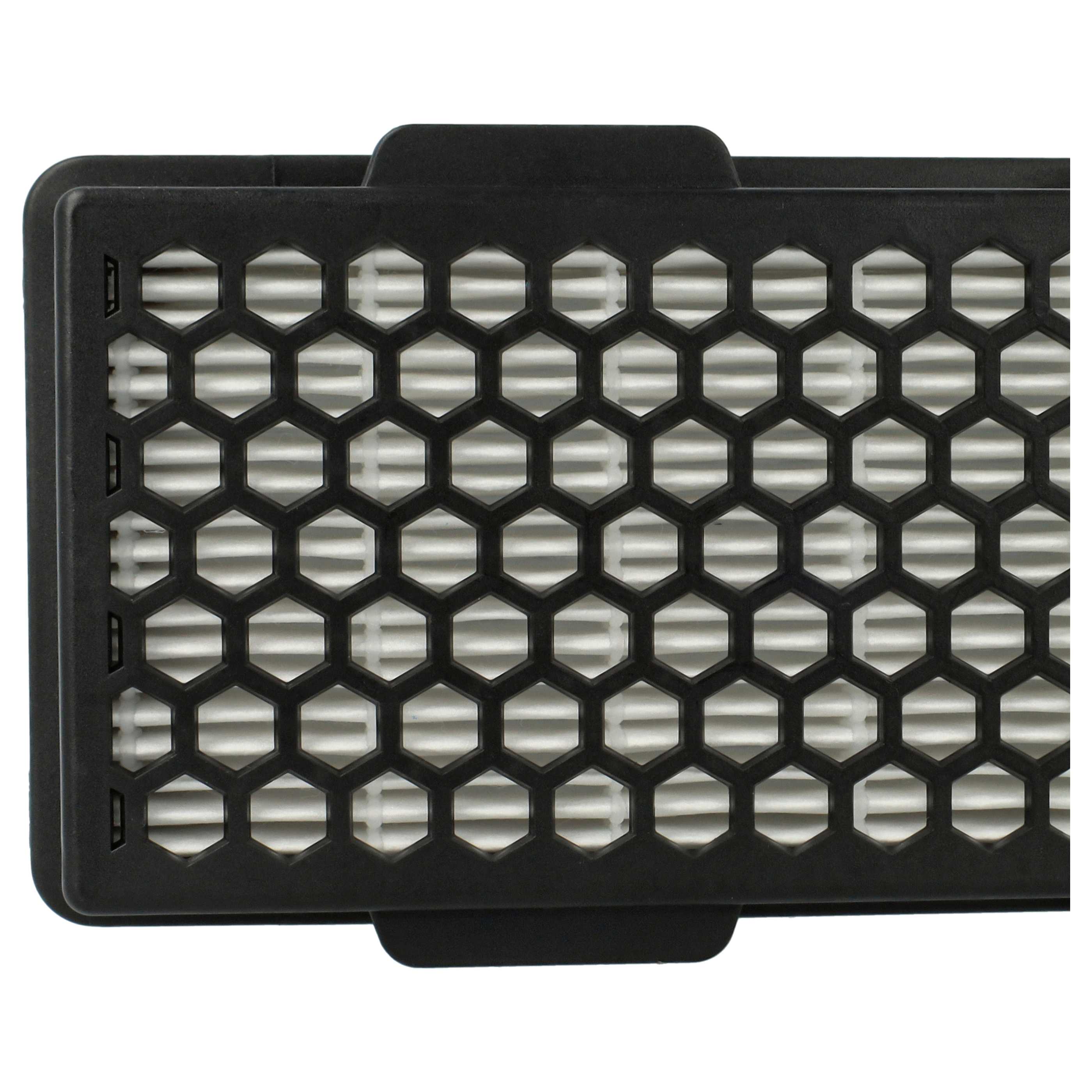 2x Filter replaces Samsung DJ97-01940 for Samsung Vacuum Cleaner