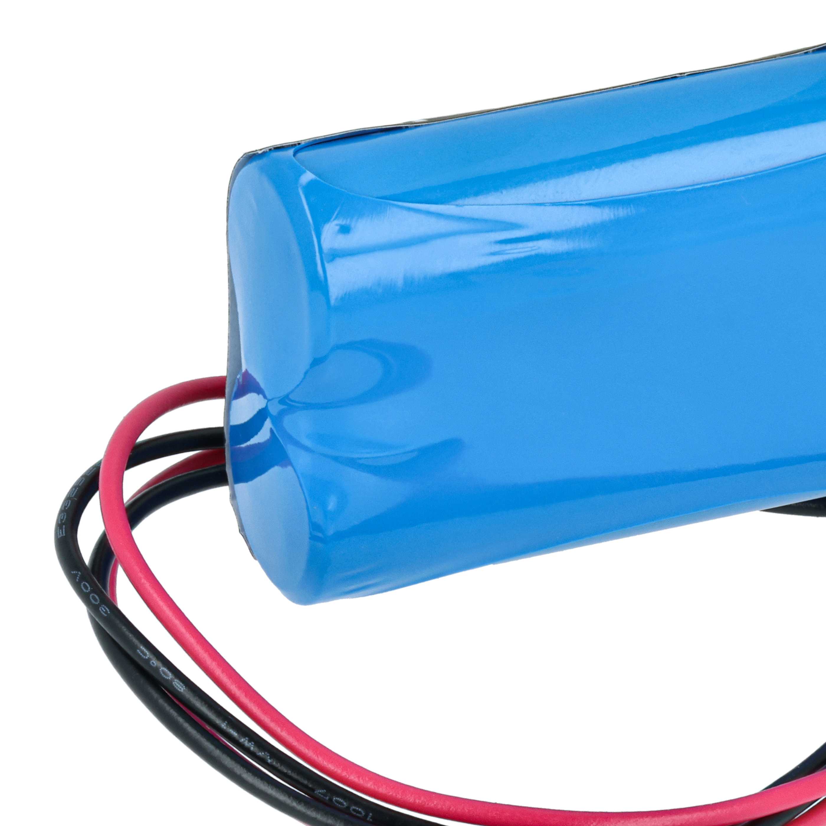 Bateria do PLC programowalnego sterownika zamiennik Schneider 2XSL360/131 - 5400 mAh 3,6 V Li-SOCl2