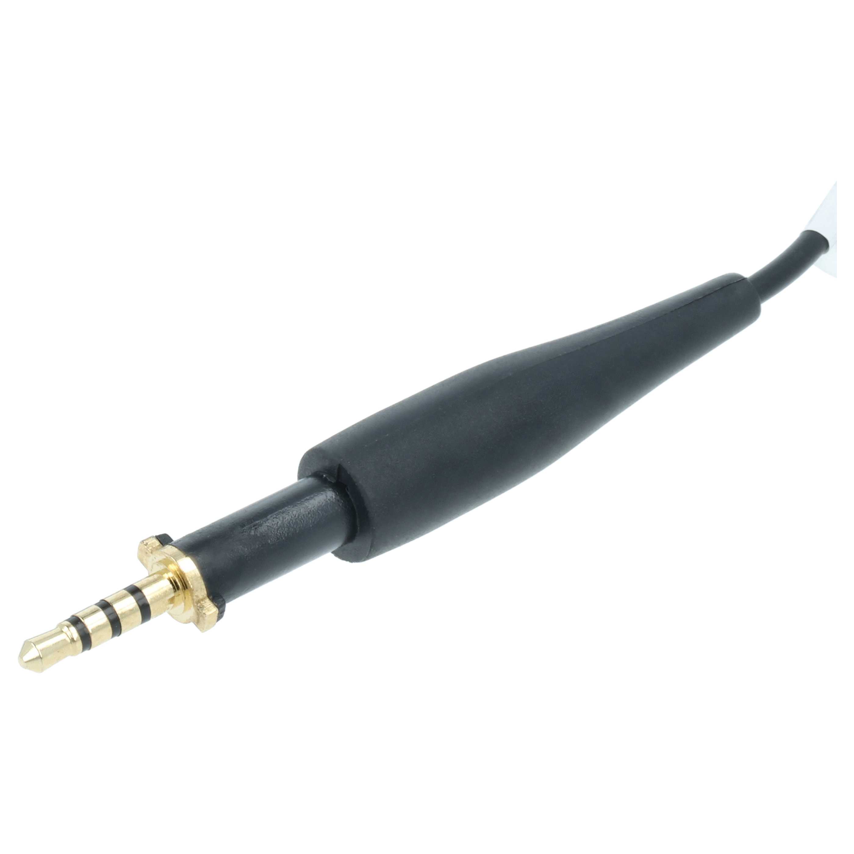 Headphones Cable suitable for AKG K430 etc., 110 cm, 110 cm