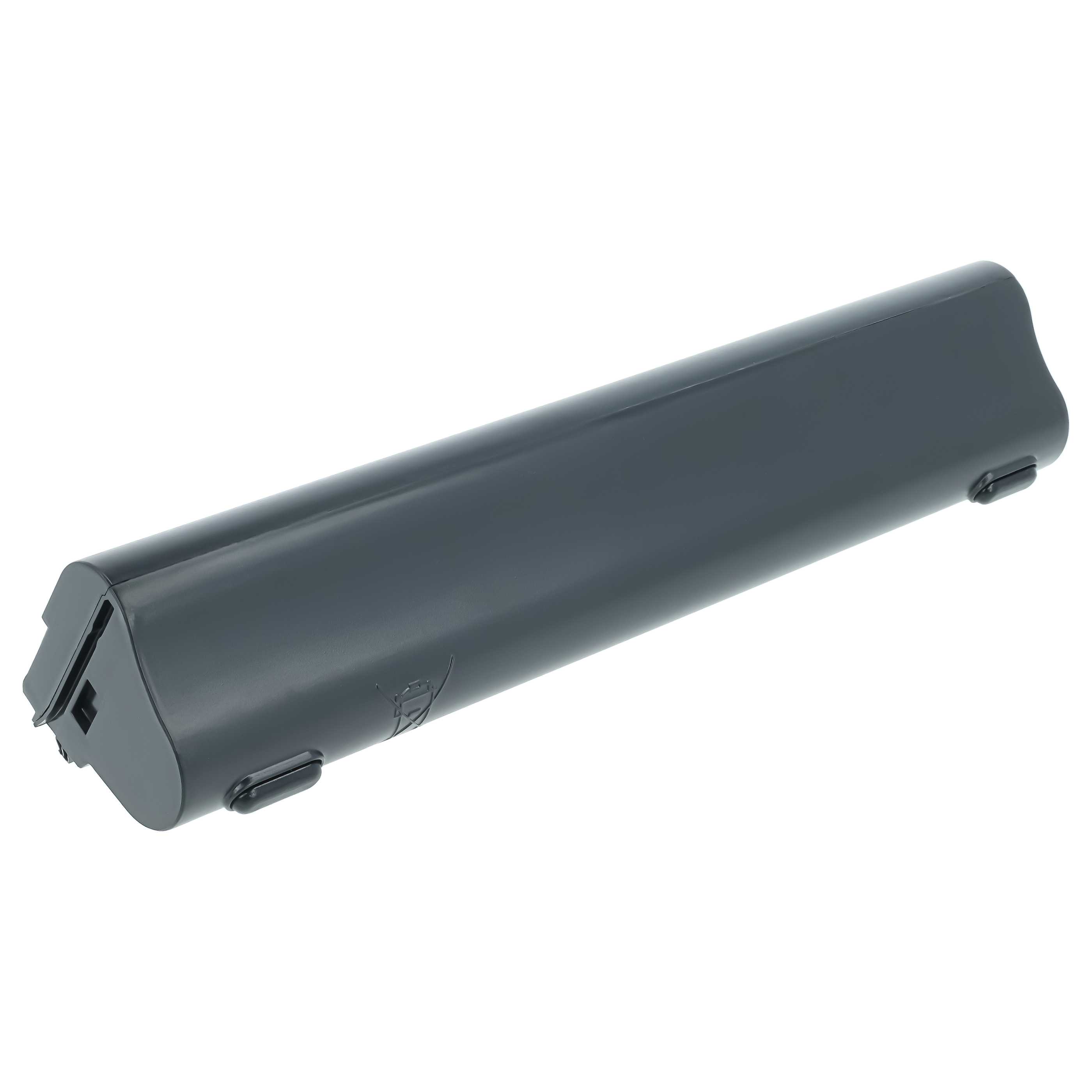 Akumulator do laptopa zamiennik Acer AL12B31, AL12B32, 4ICR17/65, AL12B72 - 4400 mAh 11,1 V Li-Ion, czarny