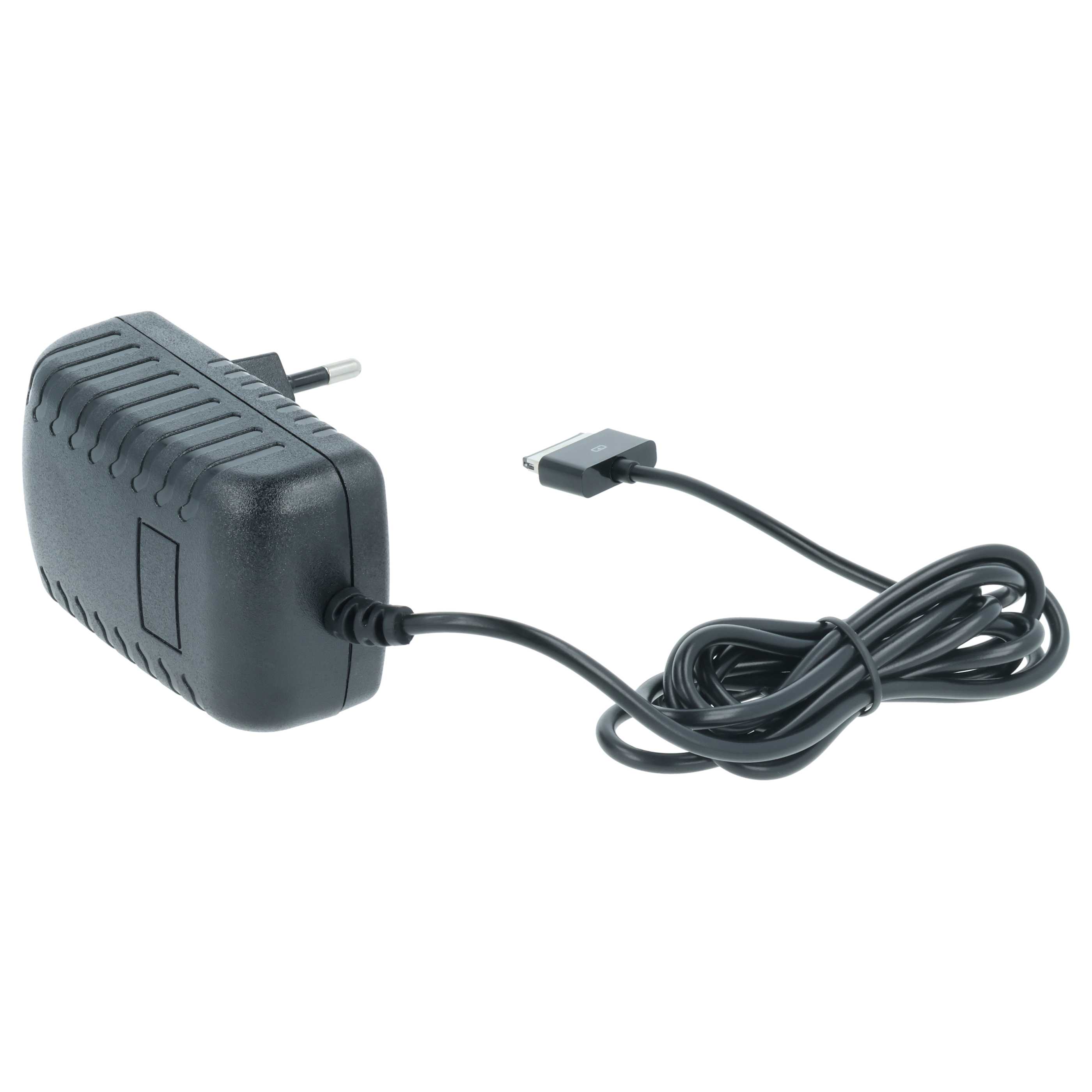 Alimentatore sostituisce Asus KSAFFD120150W1EU per tablet - 123 cm