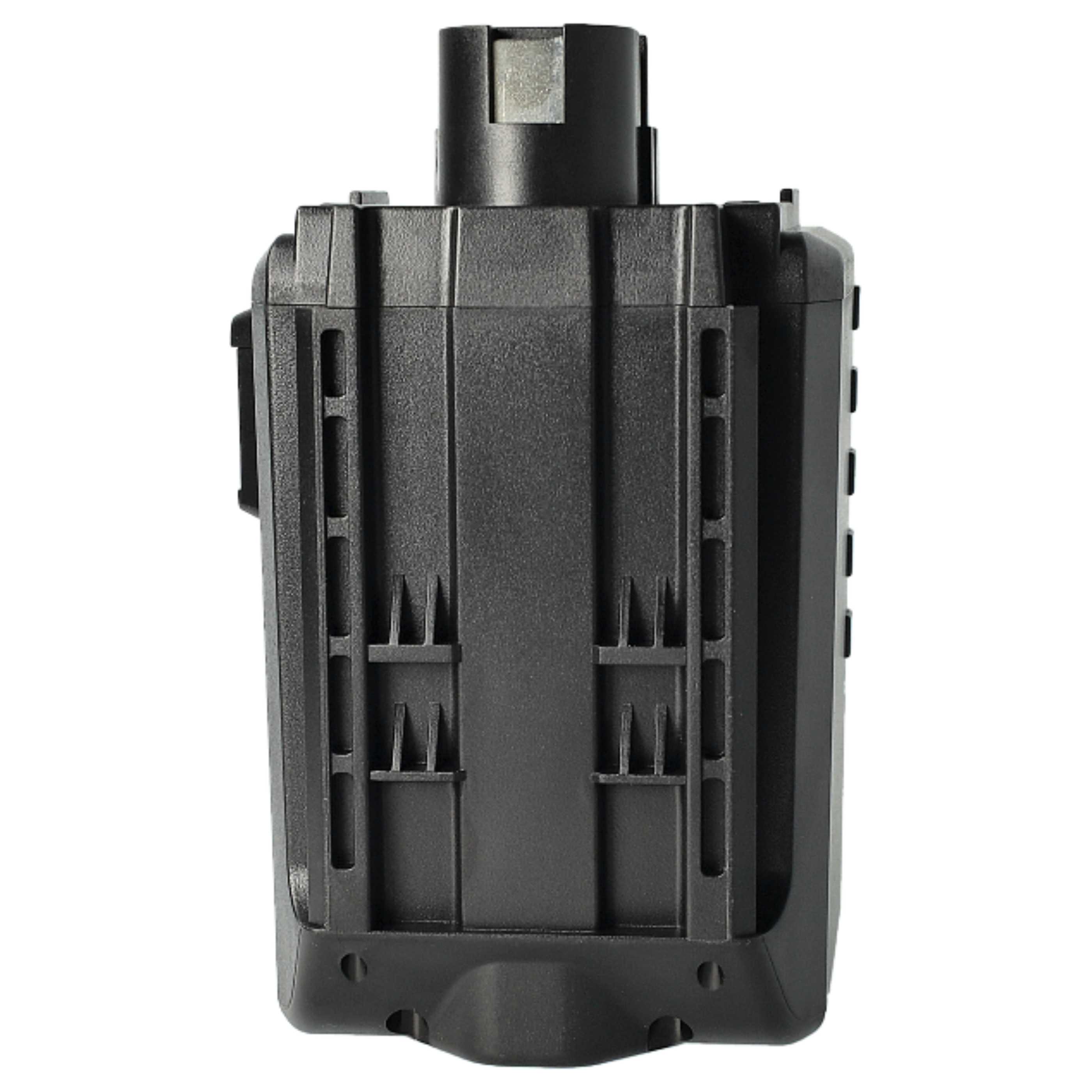 Battery replaces Bosch 2 607 335 082, 1617334082, 2607335082 Electric Power Tool - 1500 mAh, 24 V, NiMH