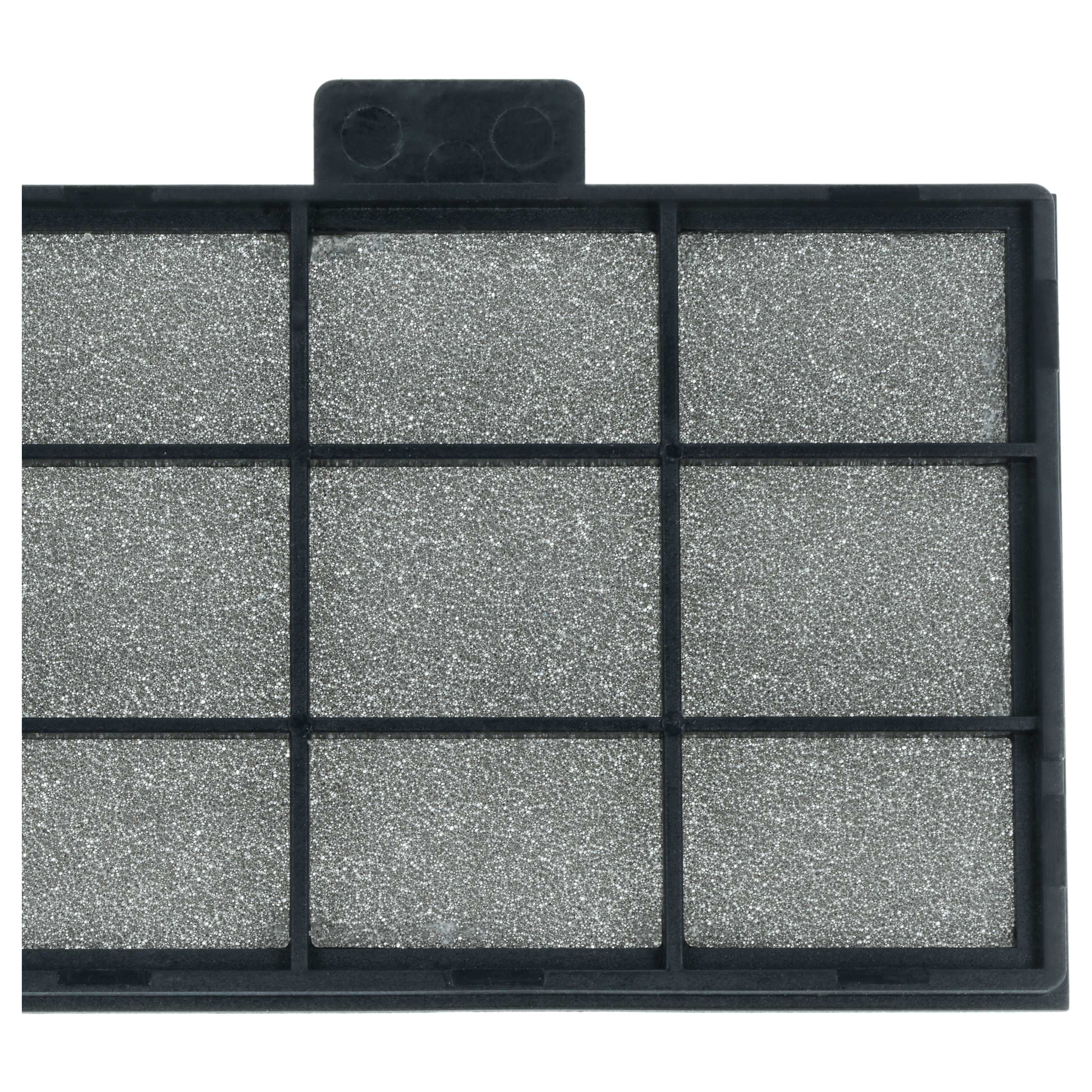 Air Filter replaces Epson ELPAF32, 1557759 for Epson Filter - Dust Filter Replacement 10.4 x 10.2 x 1 cm