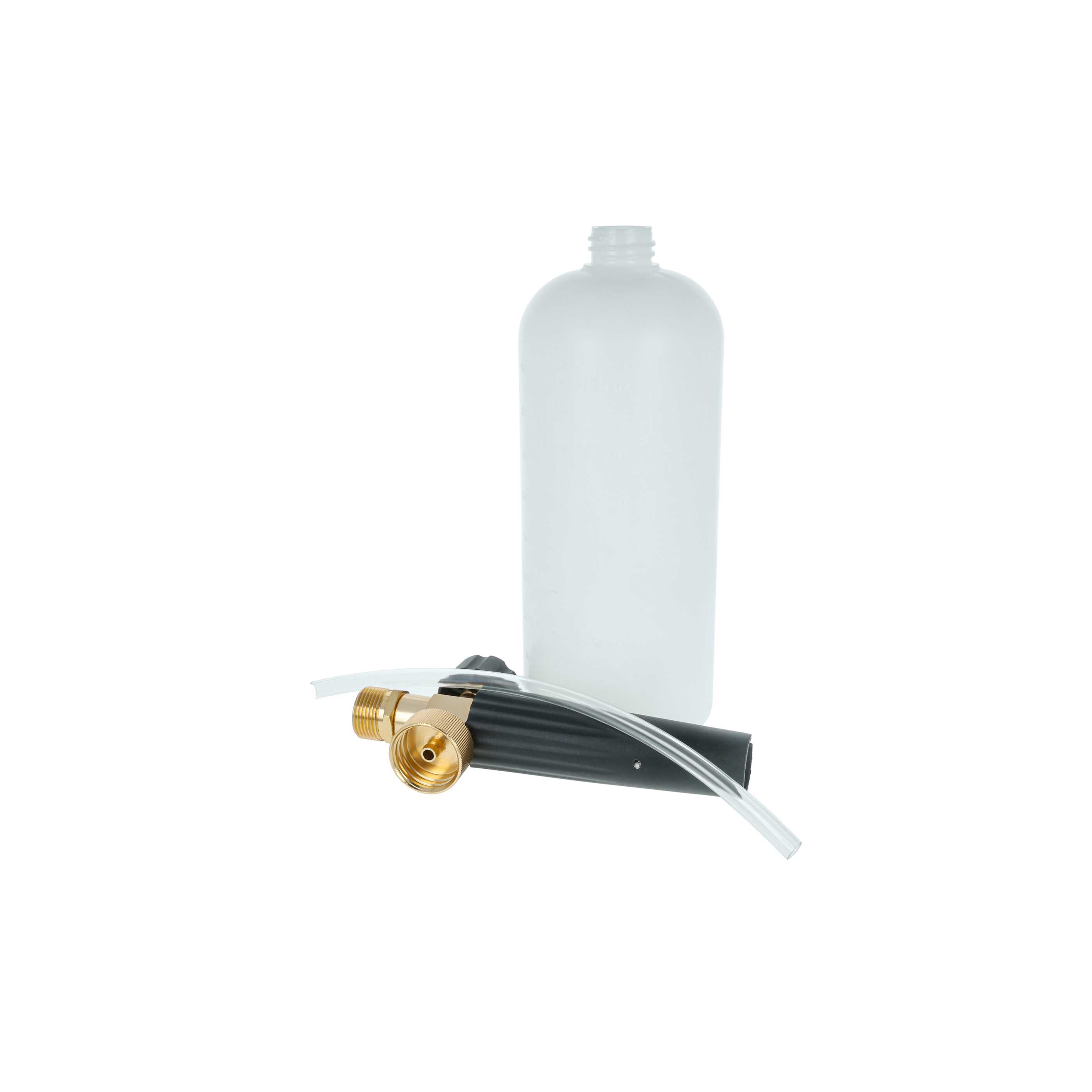Lancia schiuma 200 bar per idropulitrice Bosch, Skil, Interskol 110/120