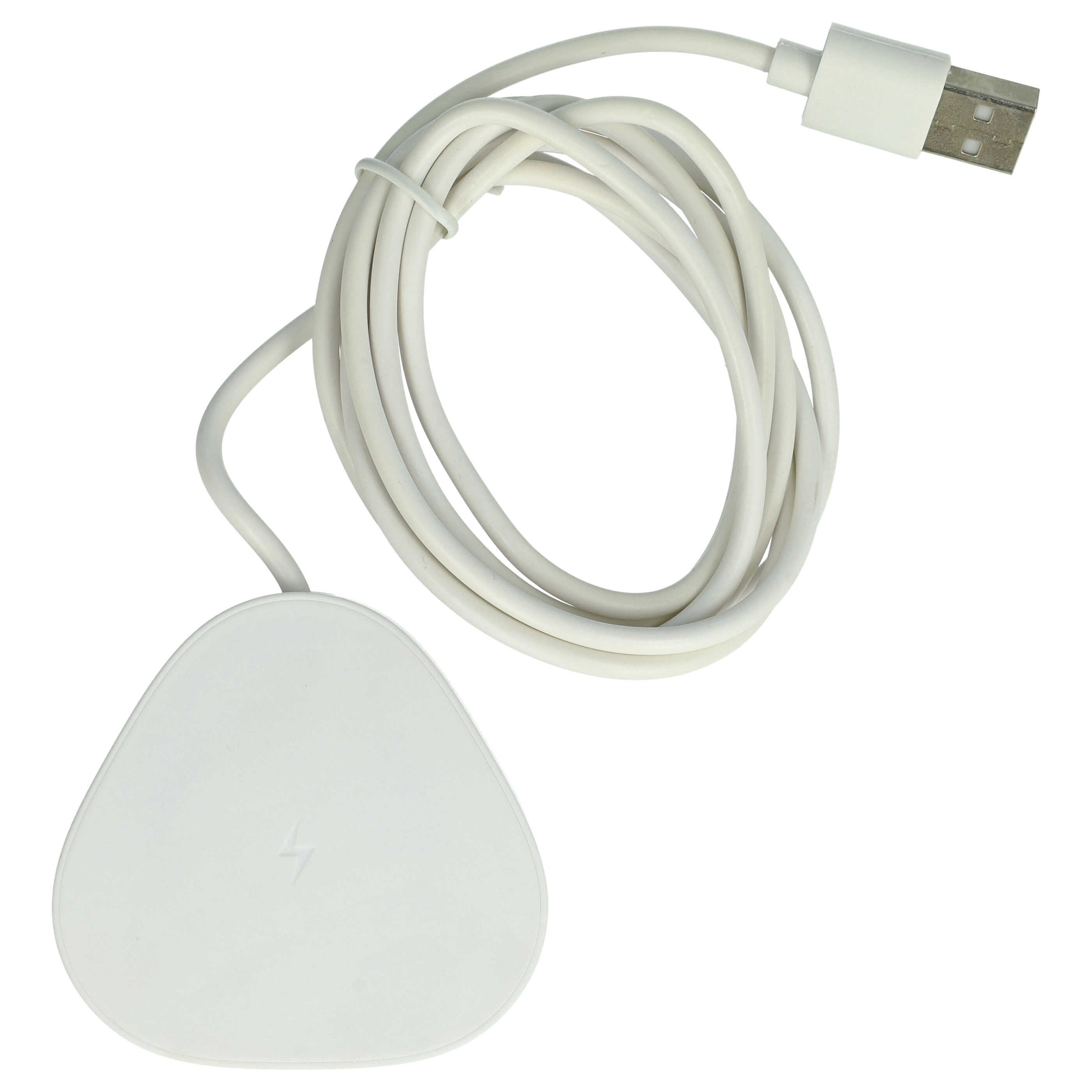 Ładowarka do głośnika Sonos zamiennik Sonos Wireless Charger LPS-05WB-I - podstawka + kabel, 145 cm, biały