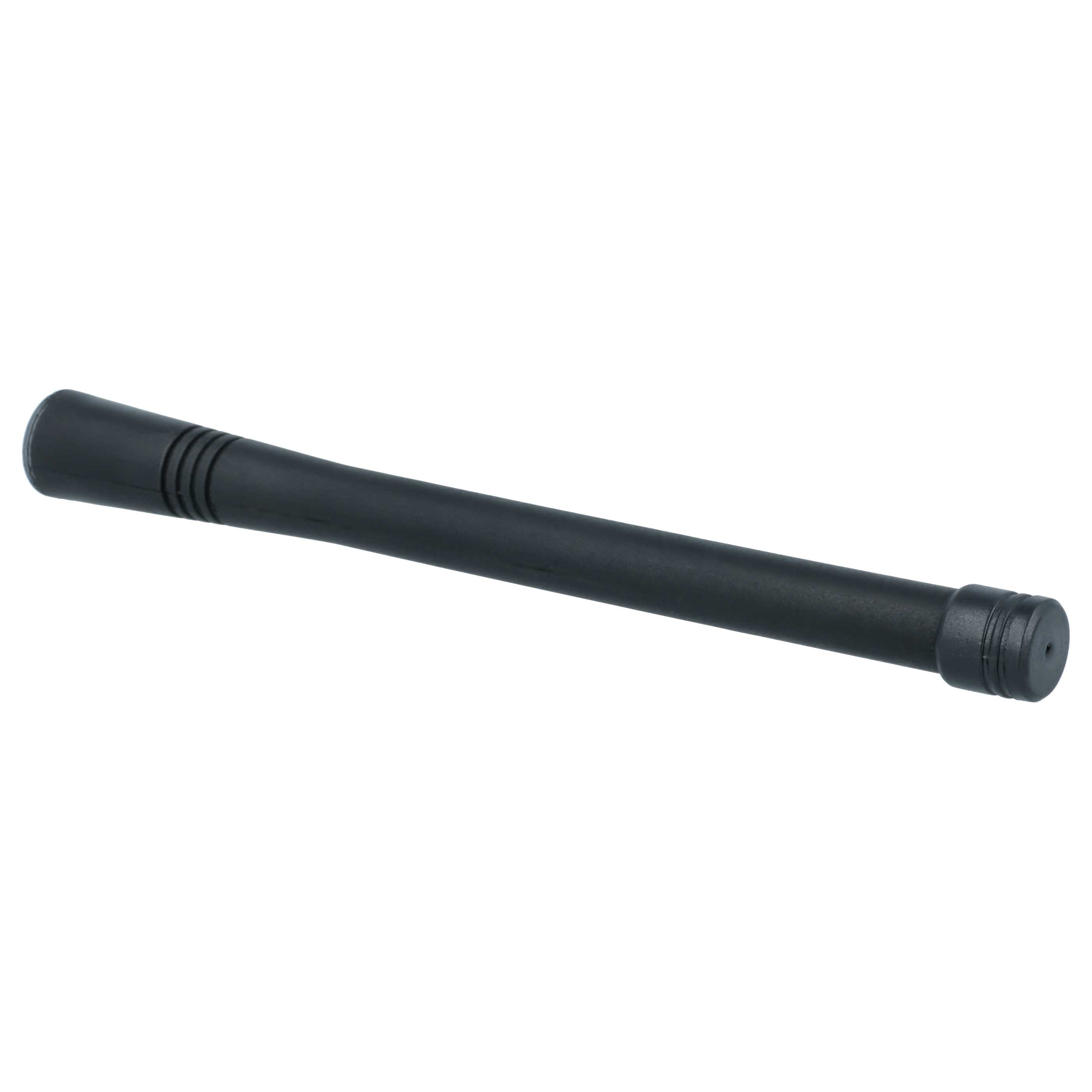 Antenna sostituisce Motorola NAD6502AR per radiotrasmettitore Motorola - 15,1cm