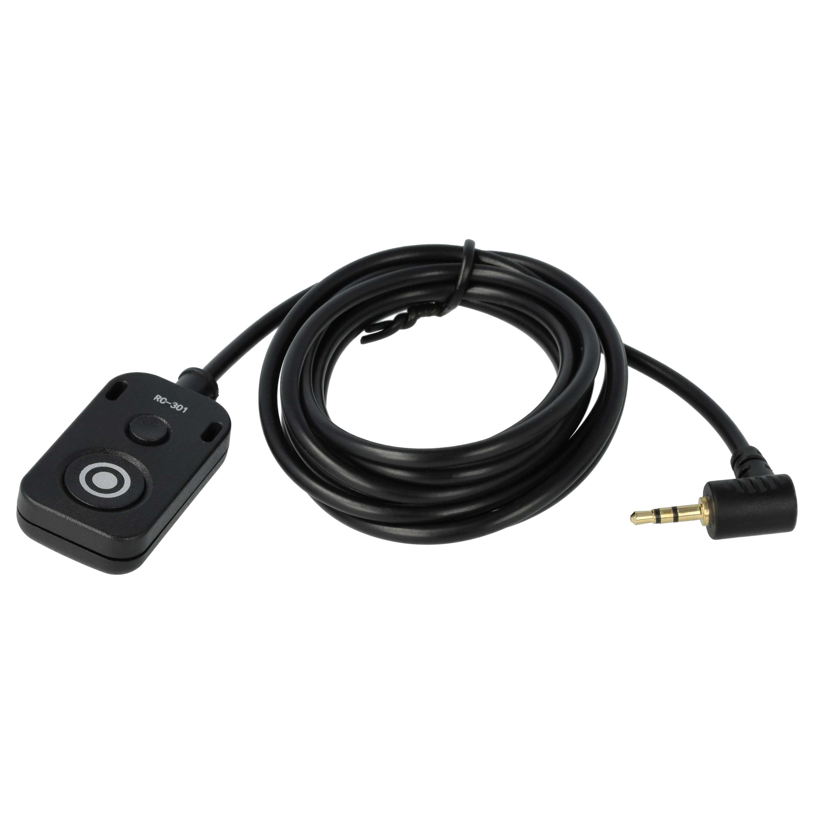 Pilot do aparatu Fujifilm zamiennik Panasonic RC-201/L1, RC201-L1 - kabel 1,5 m