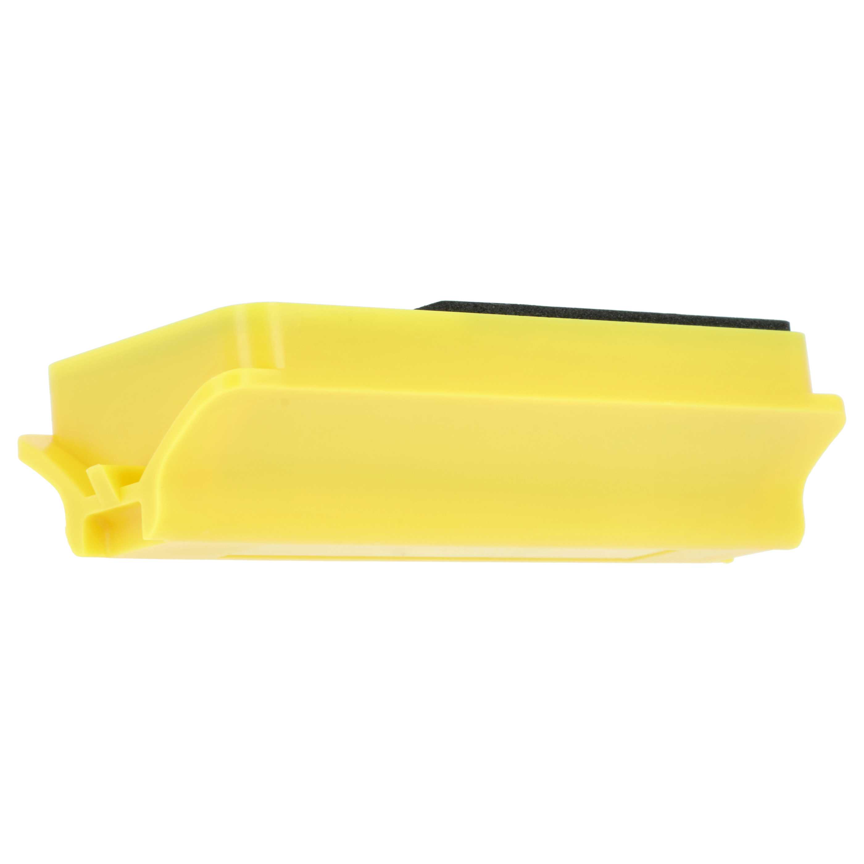 Radio 2x Battery replaces JAY UDB2 - 700 mAh 3.6 V NiMH