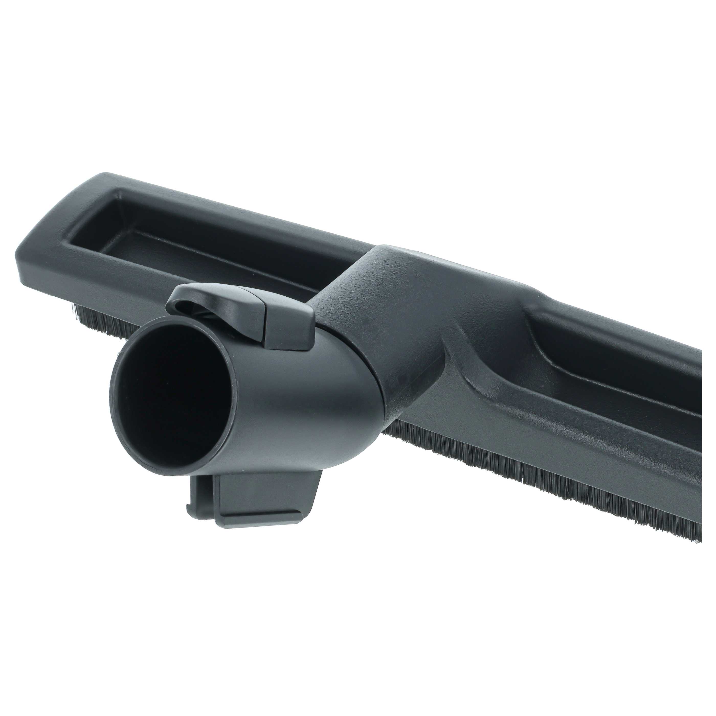 Vacuum Cleaner Hard Floor Nozzle replaces Miele SBB235-3, 7239160 , 35 mm Connection, 15.4cm