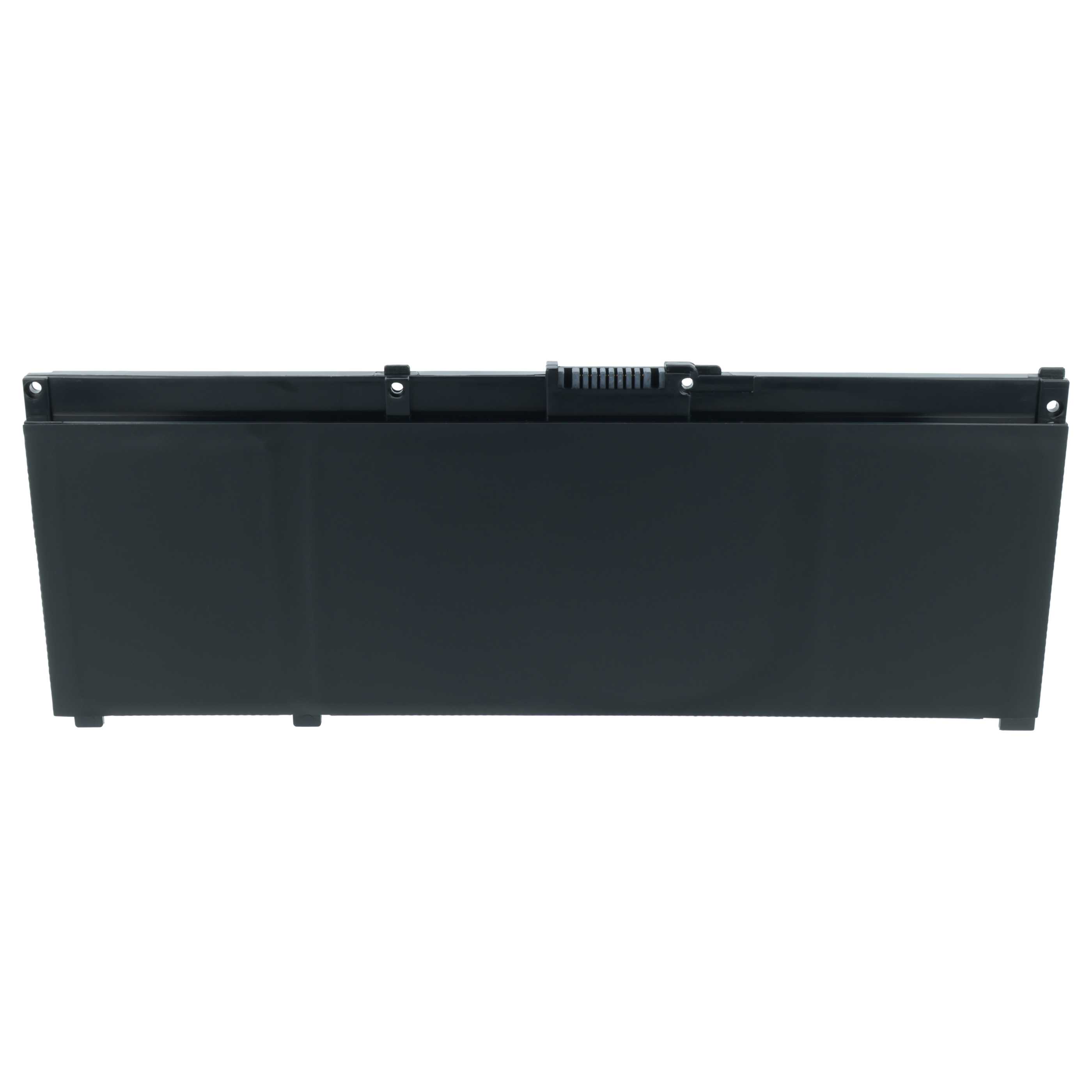 Akumulator do laptopa zamiennik HP 917678-1B1, 916678-171, 917678-271 - 4400 mAh 15,4 V LiPo, czarny